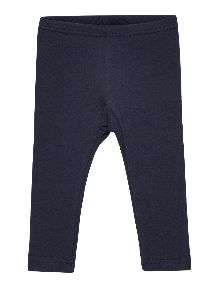 Pippi - Leggings w.AOP (2-pack) - tamprių rinkiniai - deep lichen green - 2