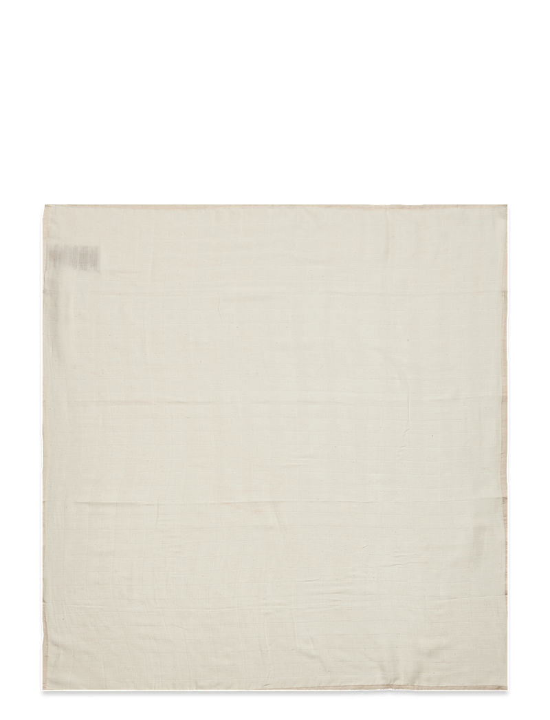 Pippi - Organic Muslin Cloth (3-pack) - mulltücher - burnished lilac - 1