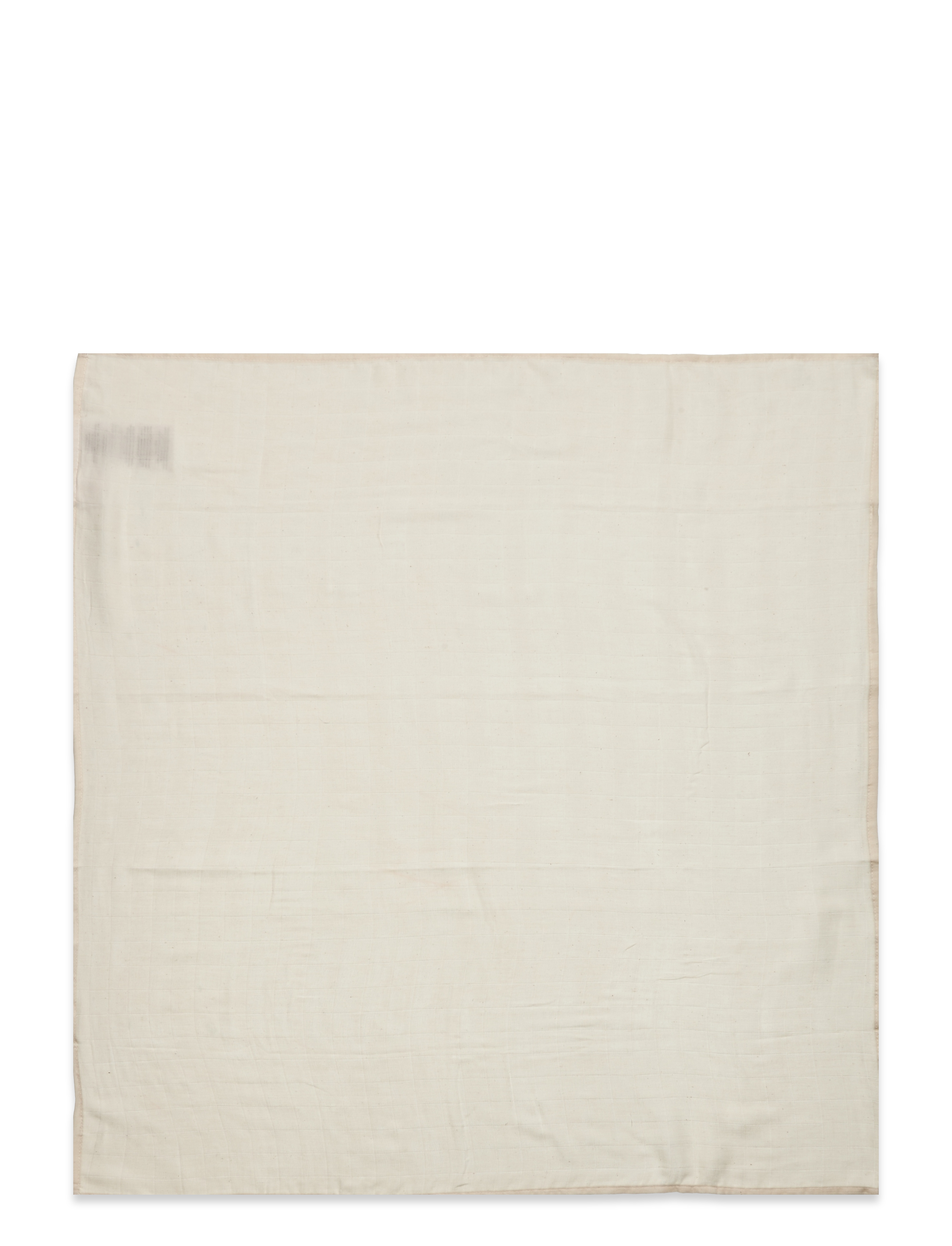 Pippi - Organic Muslin Cloth (3-pack) - musselinklude - burnished lilac - 1