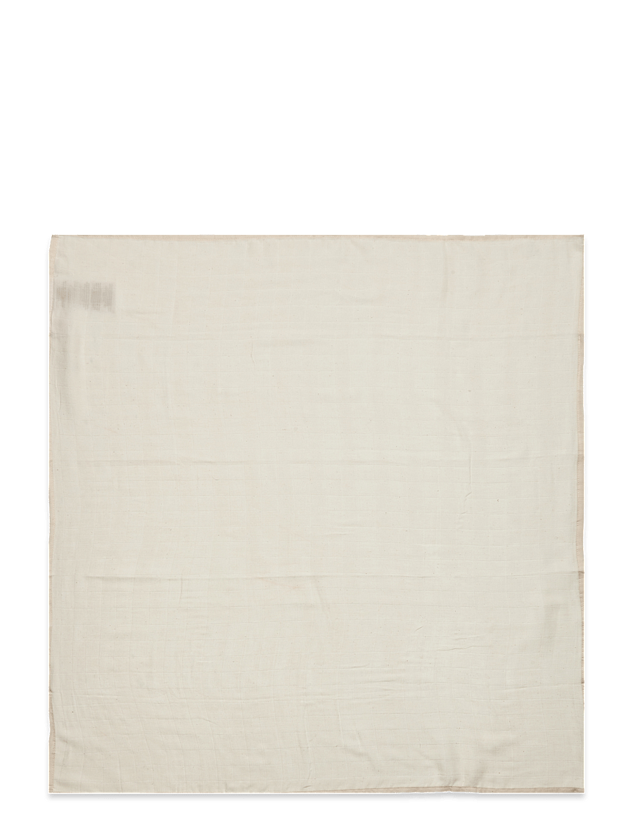 Pippi - Organic Muslin Cloth (3-pack) - musselinklude - burnished lilac - 1