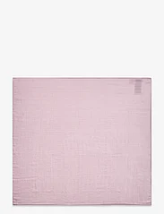 Pippi - Organic Muslin Cloth (3-pack) - harsot - burnished lilac - 2