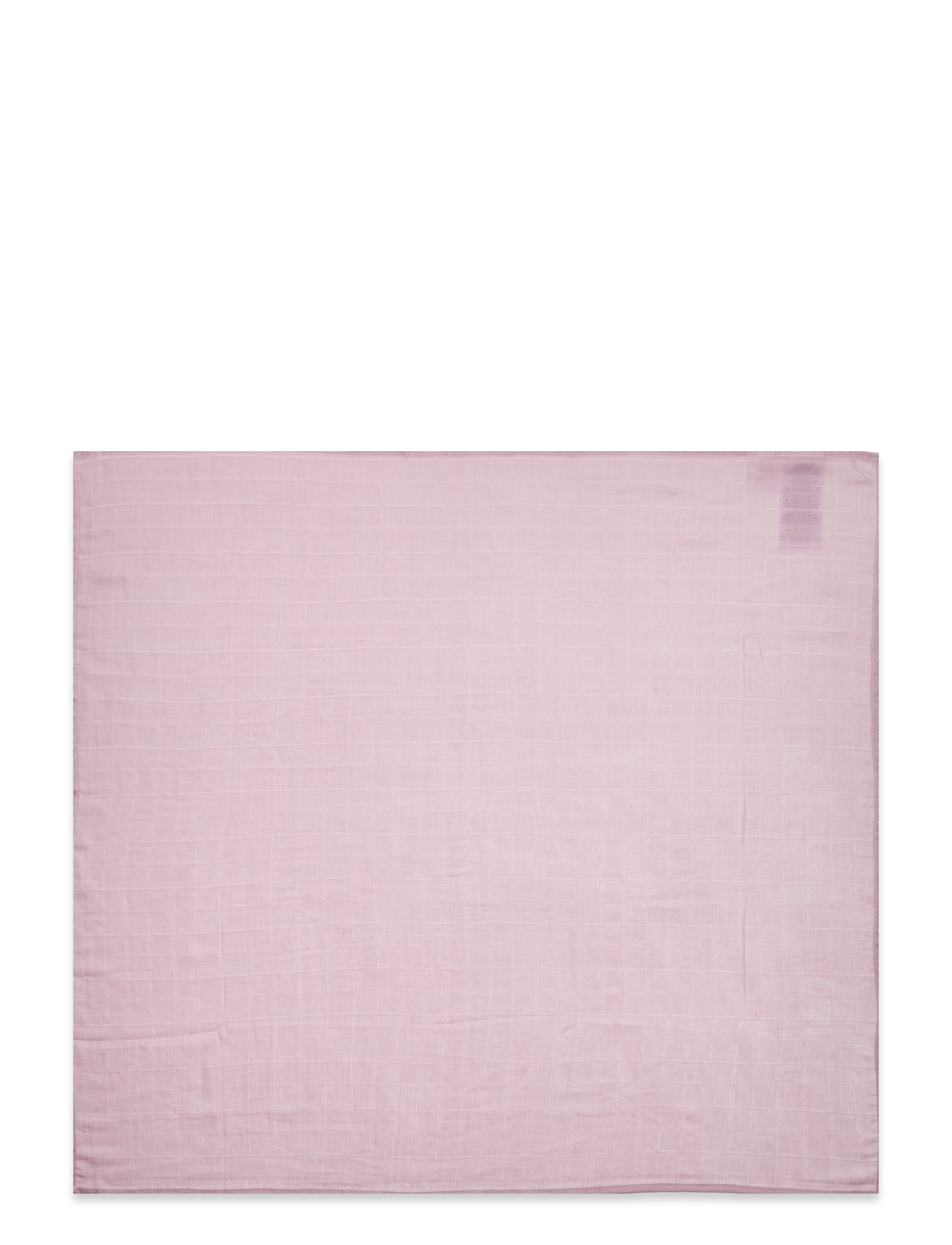 Pippi - Organic Muslin Cloth (3-pack) - musselinklude - burnished lilac - 2