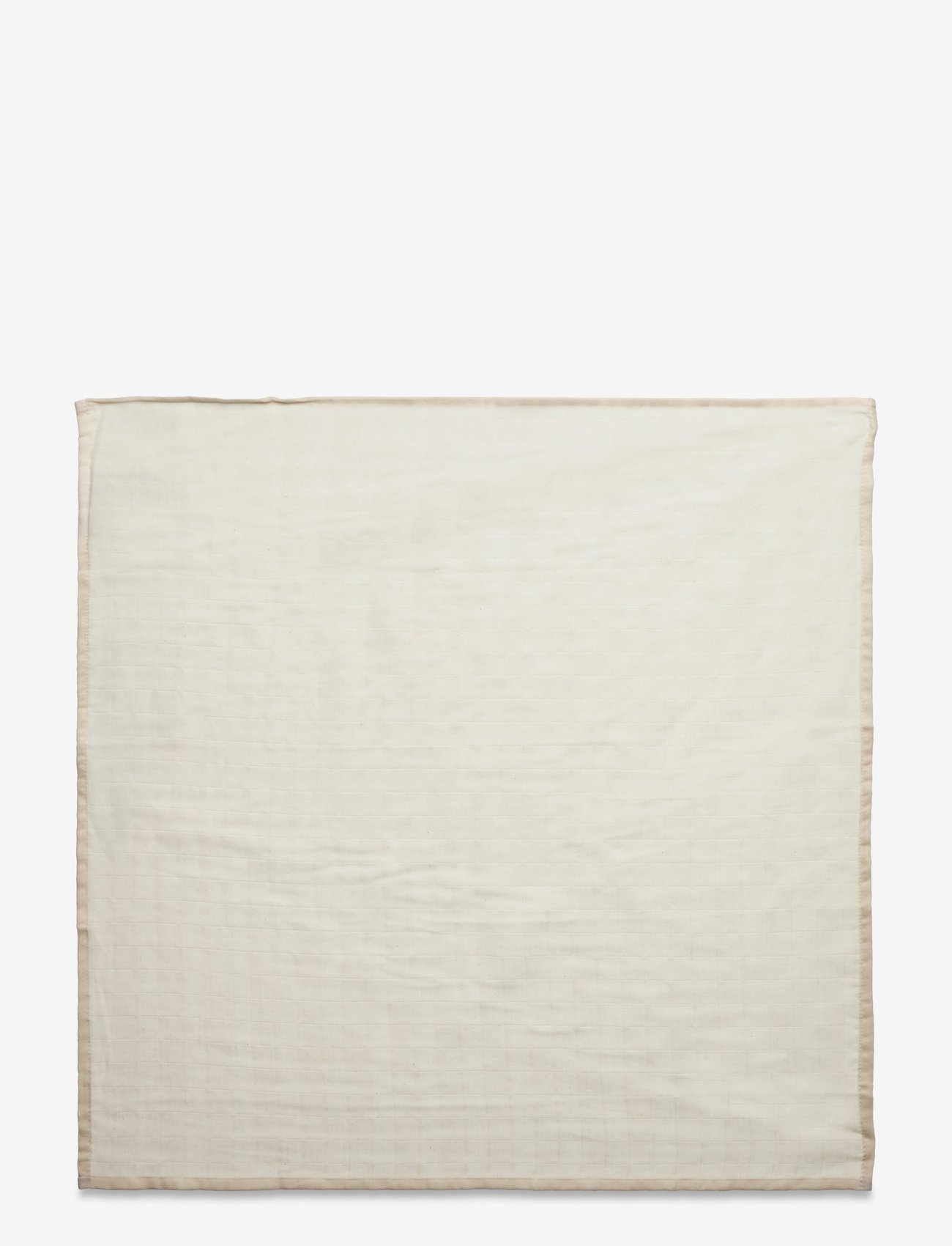 Pippi - Organic Muslin Cloth (3-pack) - musliinist lapid - metal mint - 1