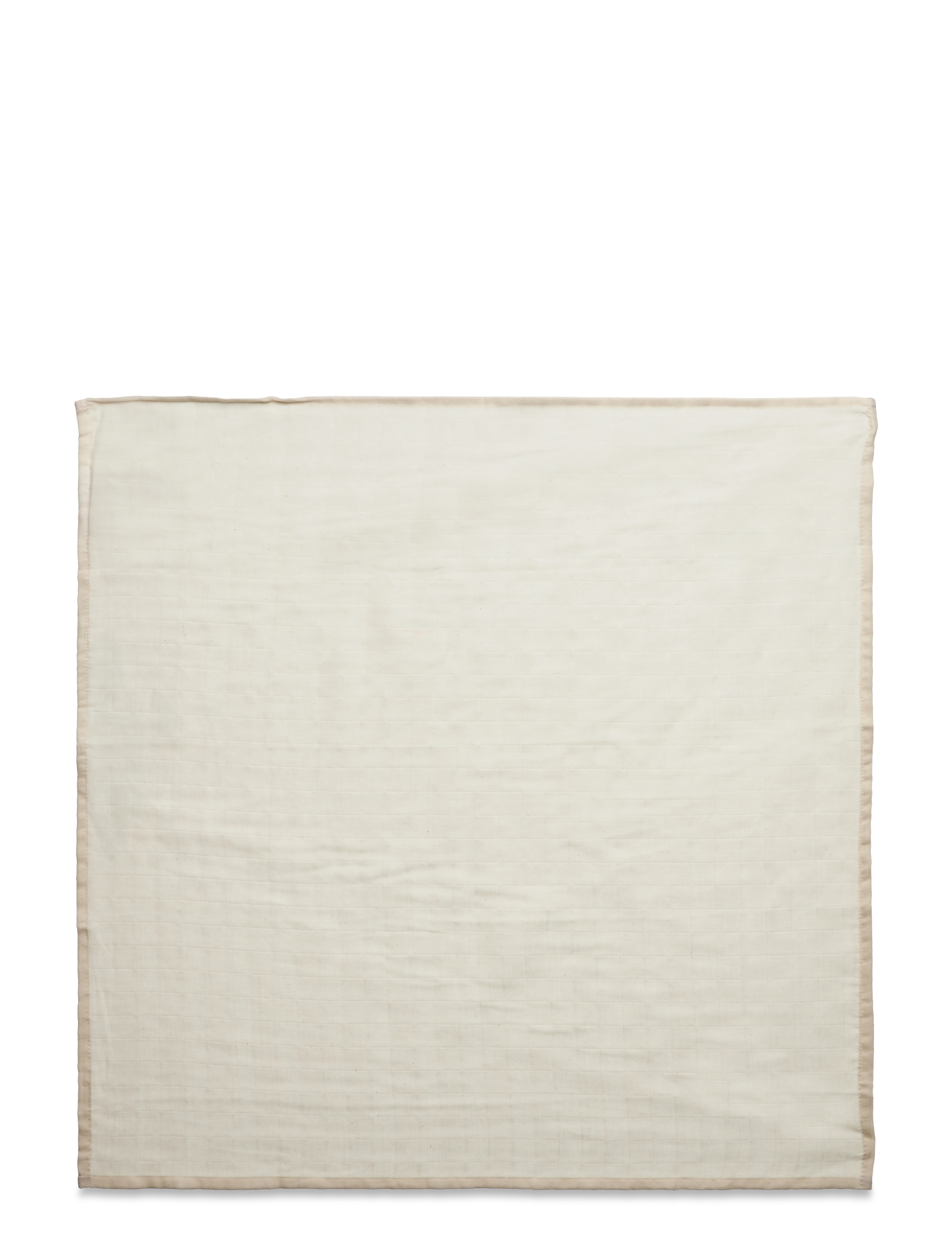 Pippi - Organic Muslin Cloth (3-pack) - musselinklude - metal mint - 1