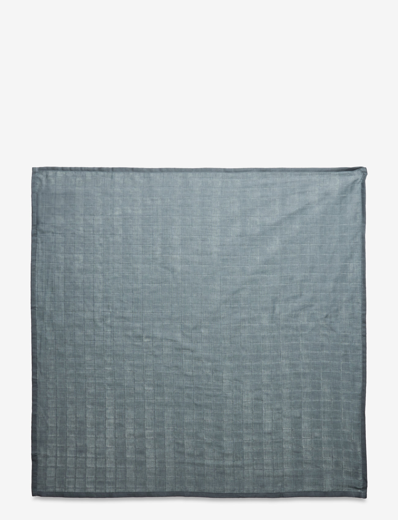 Pippi - Organic Muslin Cloth (3-pack) - musliinist lapid - metal mint - 2