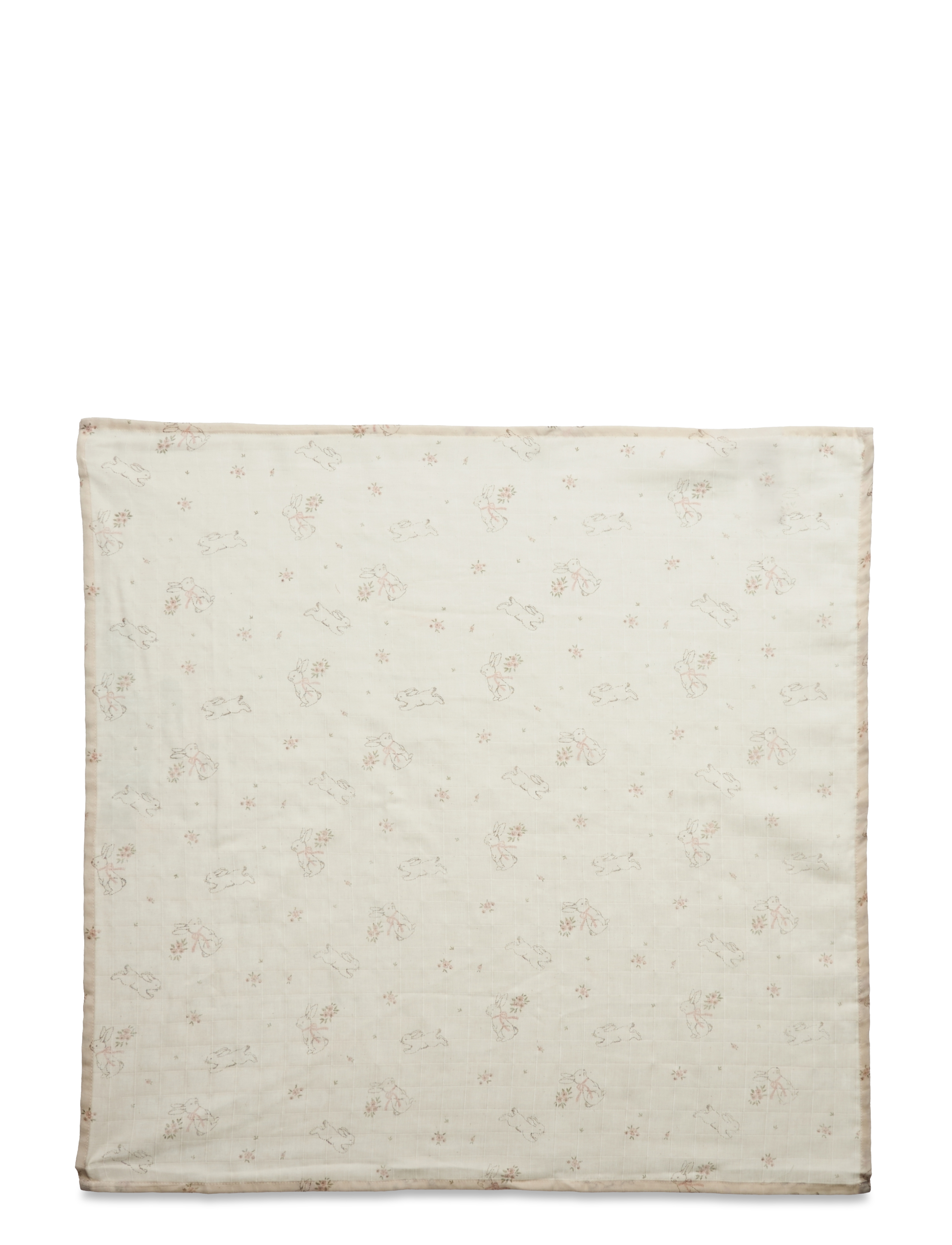 Økologiske Stoll Bleier 3-pakning Rose Tan