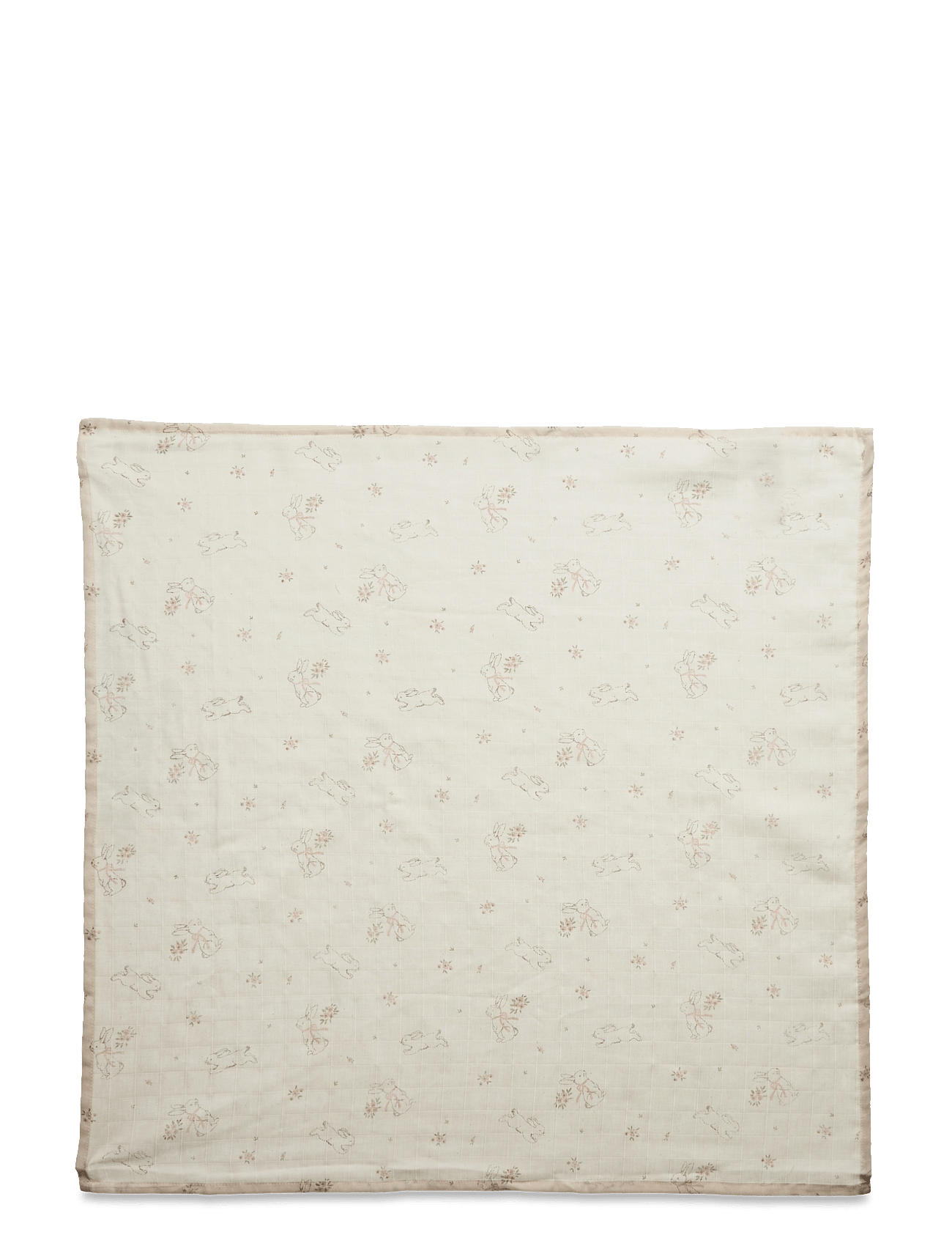 Økologiske Stoll Bleier 3-pakning Rose Tan