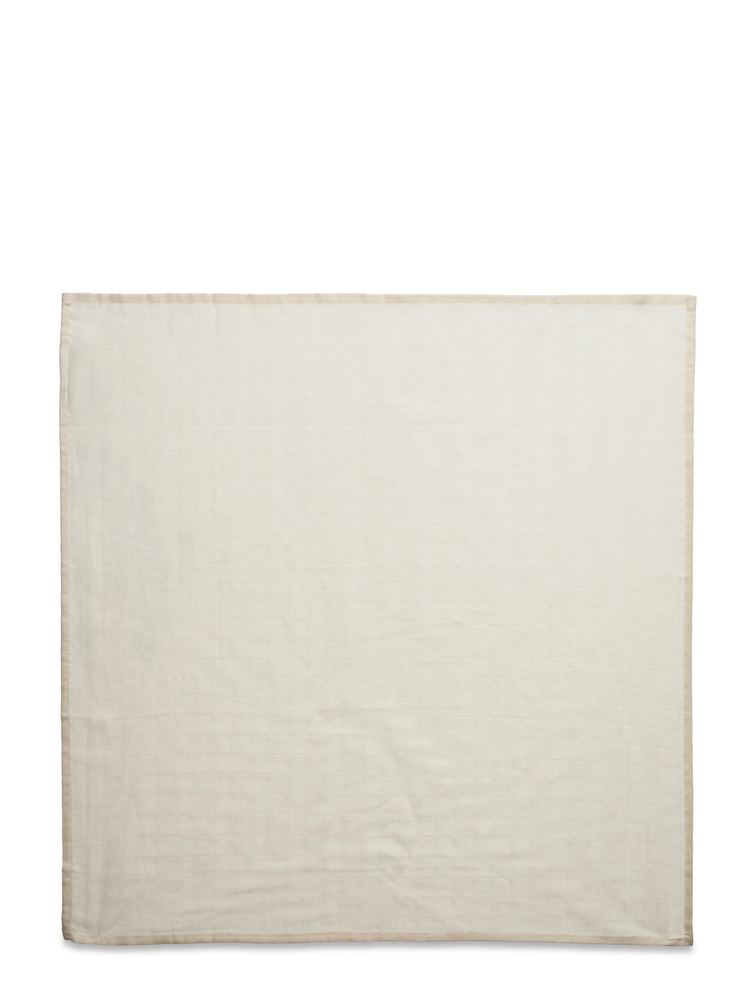 Pippi - Organic Muslin Cloth (3-pack) - musselinklude - rose tan - 1