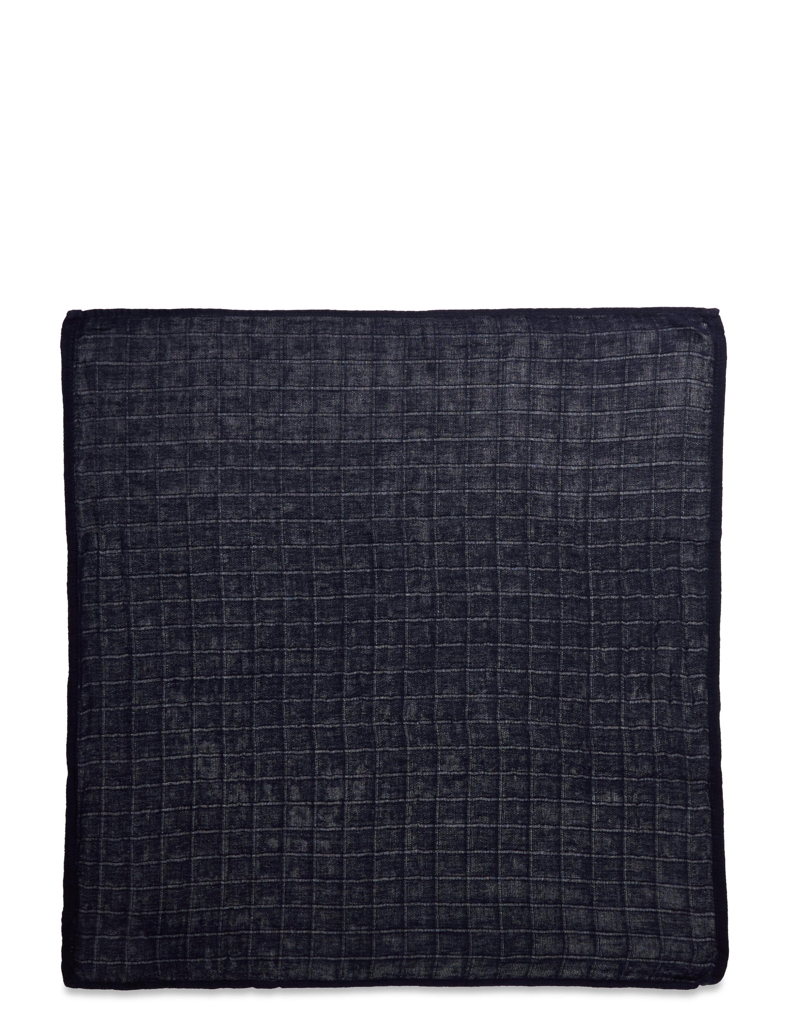 Pippi - Organic cloth Muslin (6-pack) - musliinist lapid - dark navy - 1
