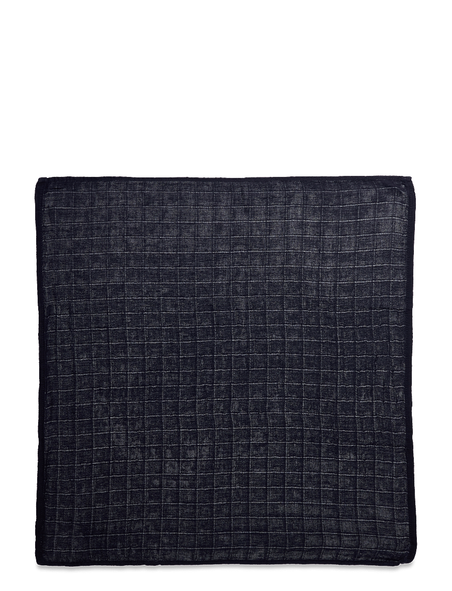 Pippi - Organic cloth Muslin (6-pack) - musliinist lapid - dark navy - 1