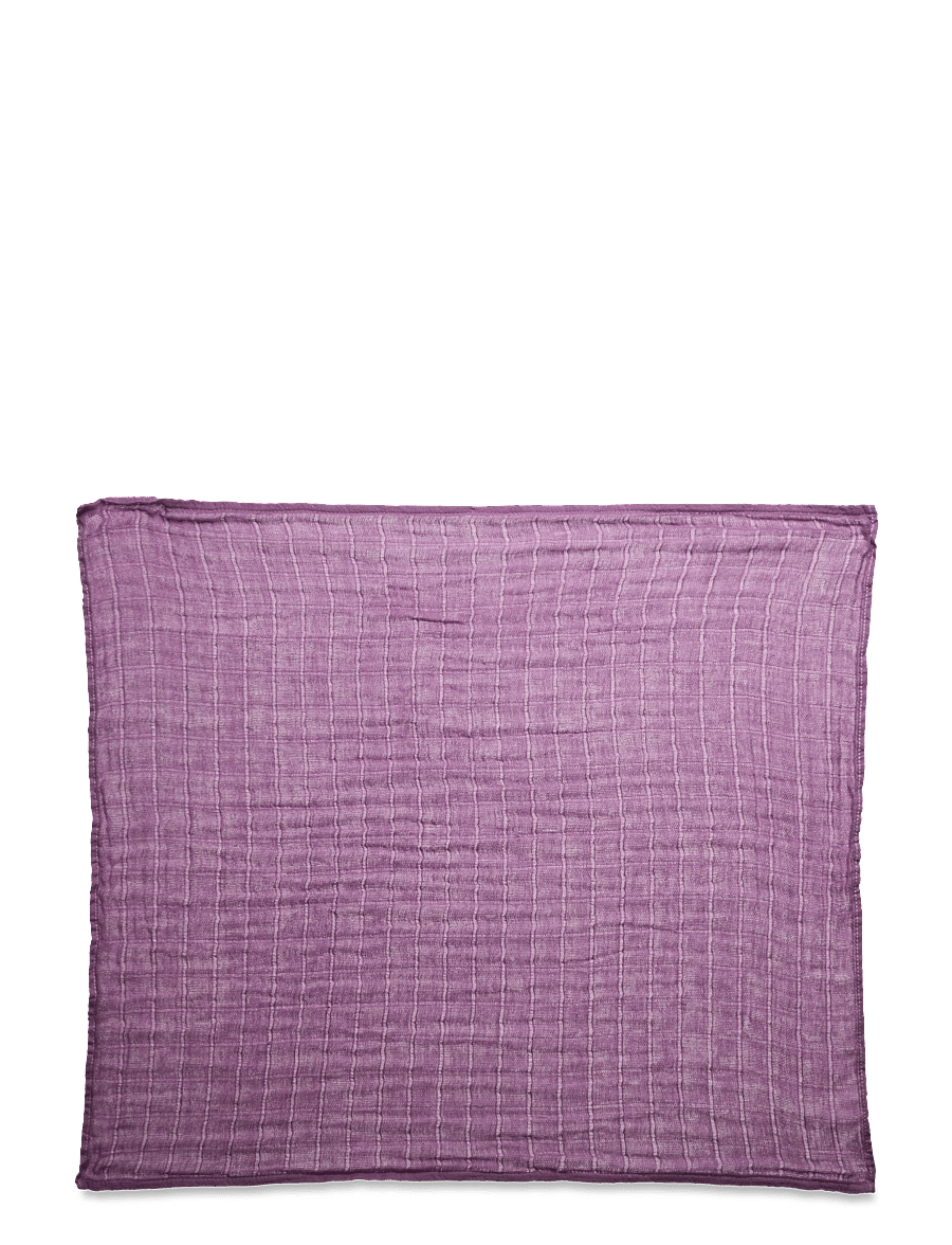 Pippi - Organic cloth Muslin (6-pack) - mulltücher - orkide - 4