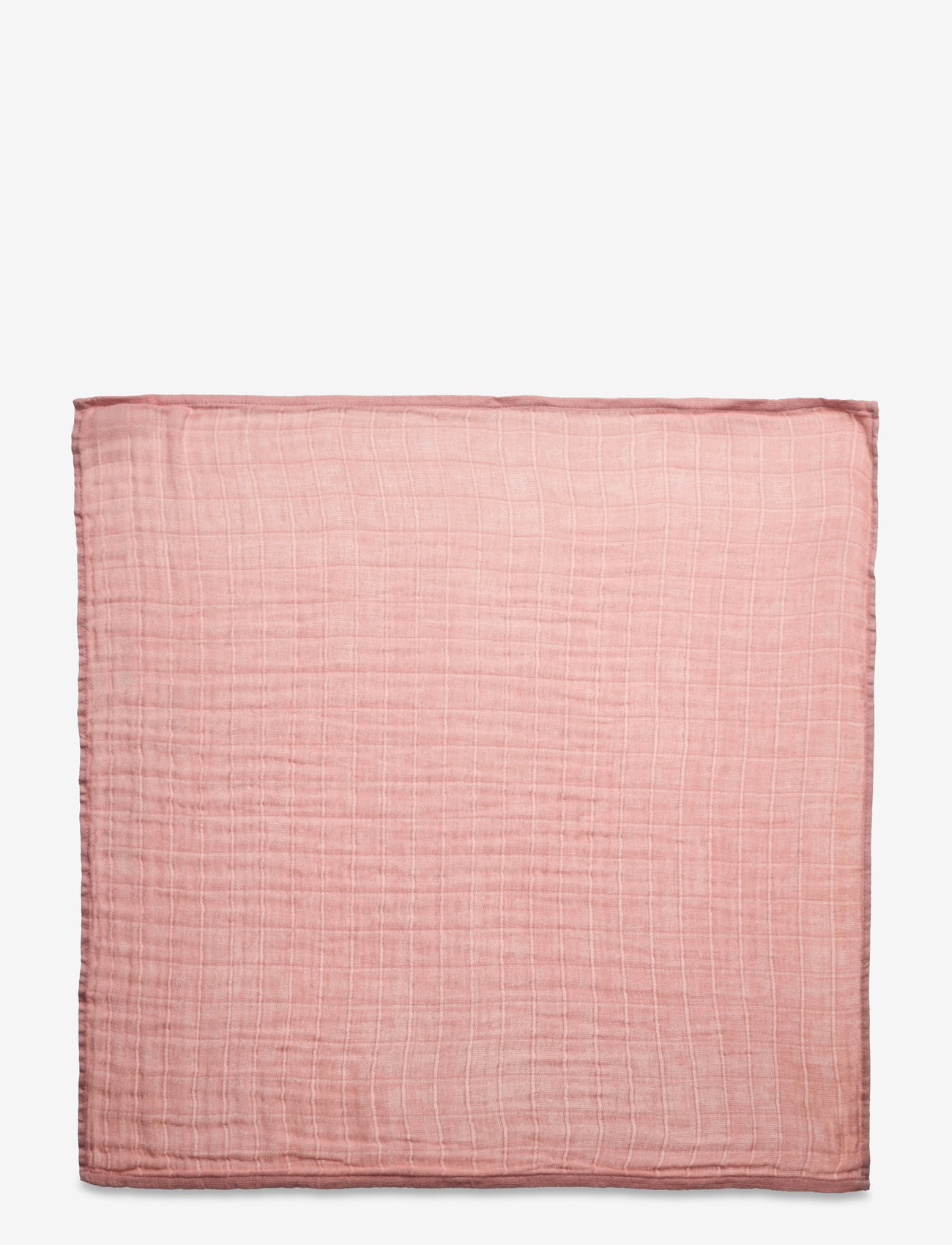 Pippi - Organic cloth Muslin (6-pack) - musselinklude - sheer bliss - 1