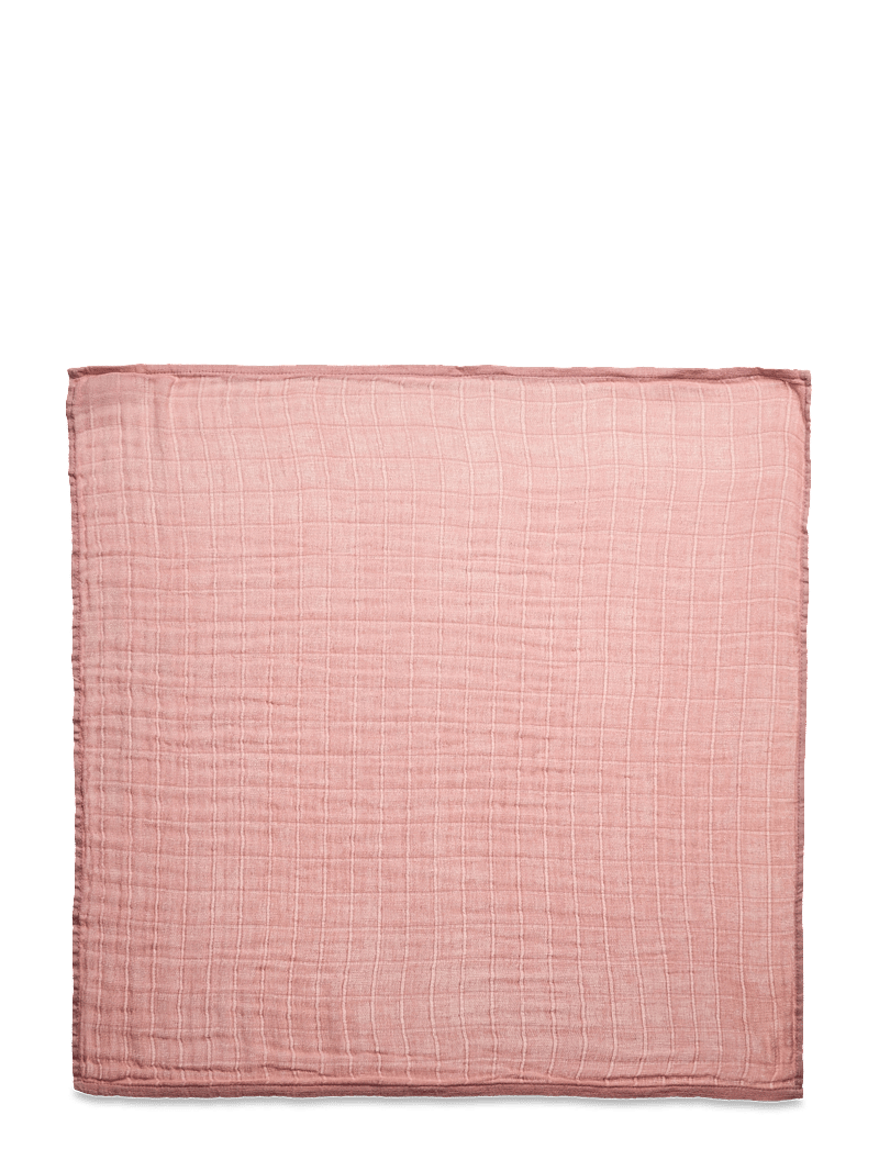 Pippi - Organic cloth Muslin (6-pack) - musselinklude - sheer bliss - 1