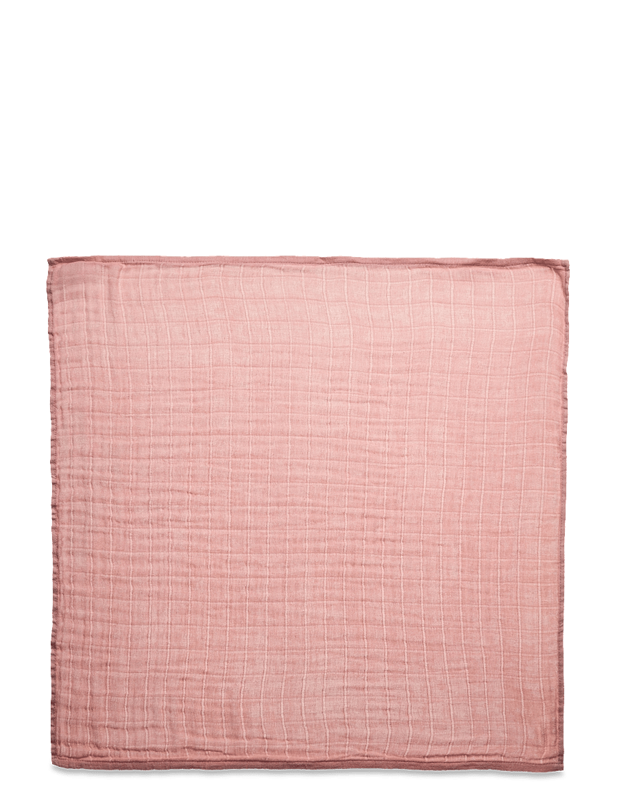 Pippi - Organic cloth Muslin (6-pack) - musliinist lapid - sheer bliss - 1