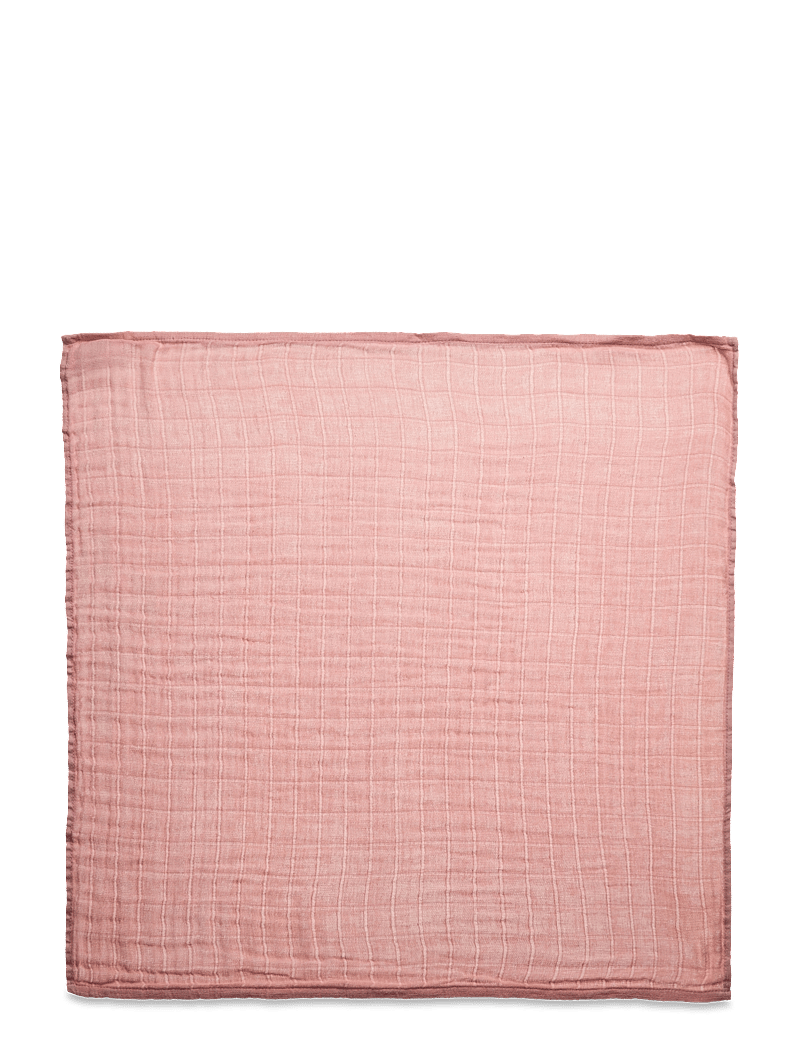 Pippi - Organic cloth Muslin (6-pack) - musselinklude - sheer bliss - 2
