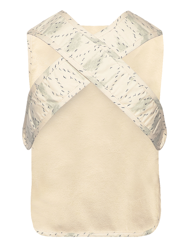 Pippi - Apron AOP - die niedrigsten preise - captain's blue - 1