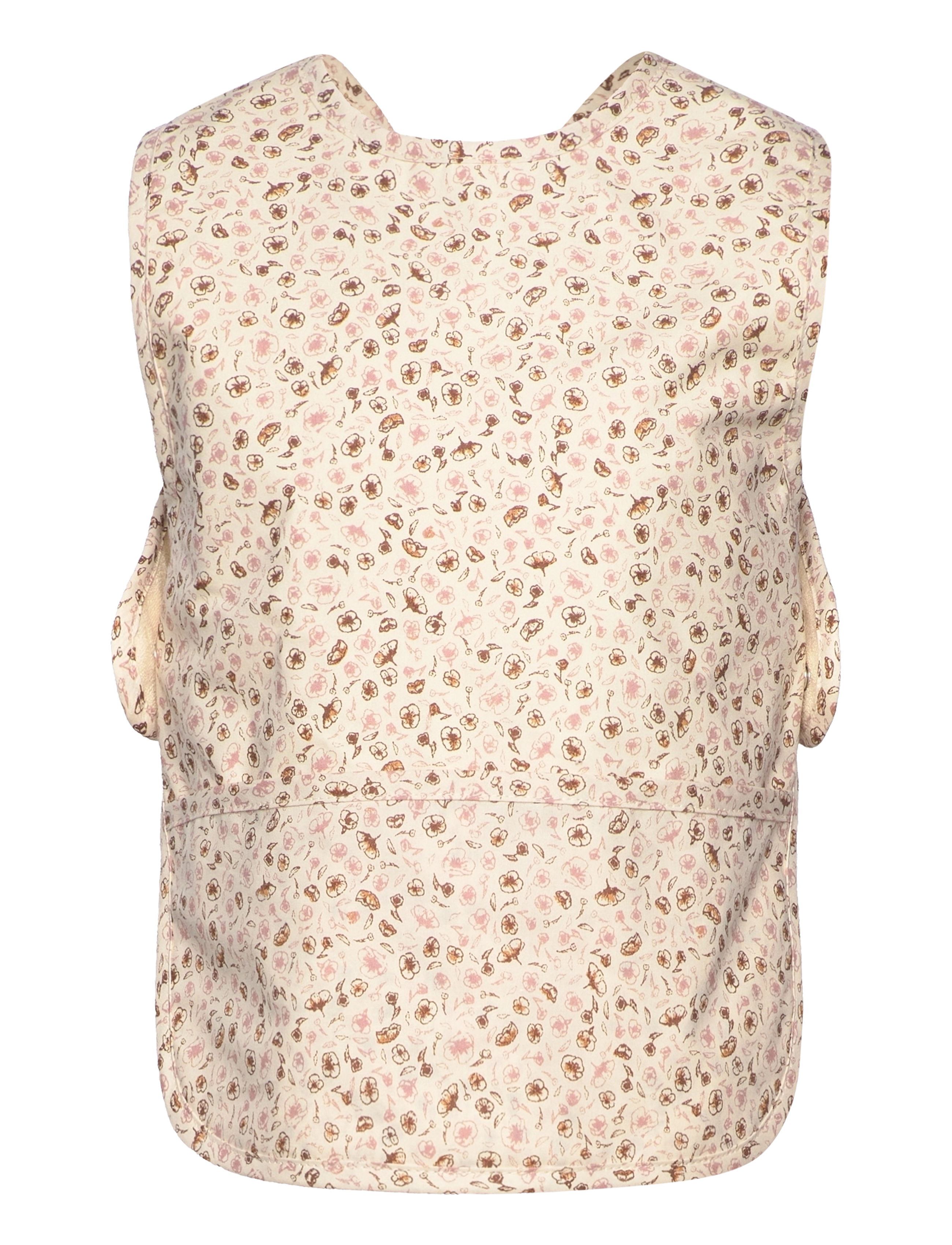 PIPPI Apron Aop Patterned - One Size - Kinder