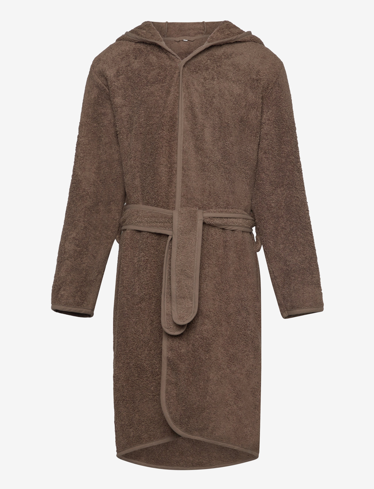 Pippi - Bath Robe - bathrobes - cub - 0