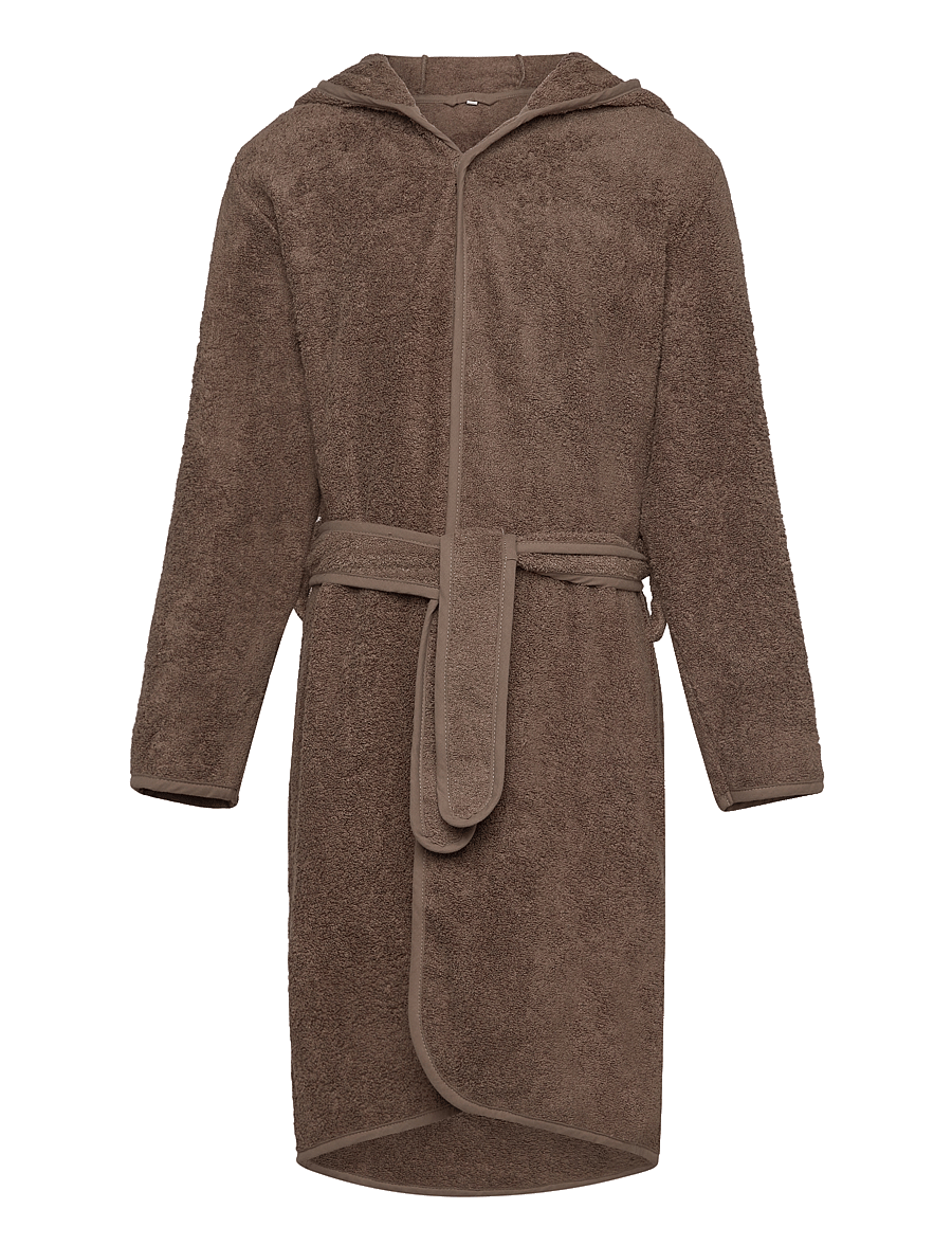 Pippi - Bath Robe - bademäntel - cub - 0