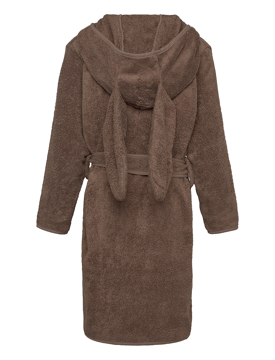Pippi - Bath Robe - bademäntel - cub - 1