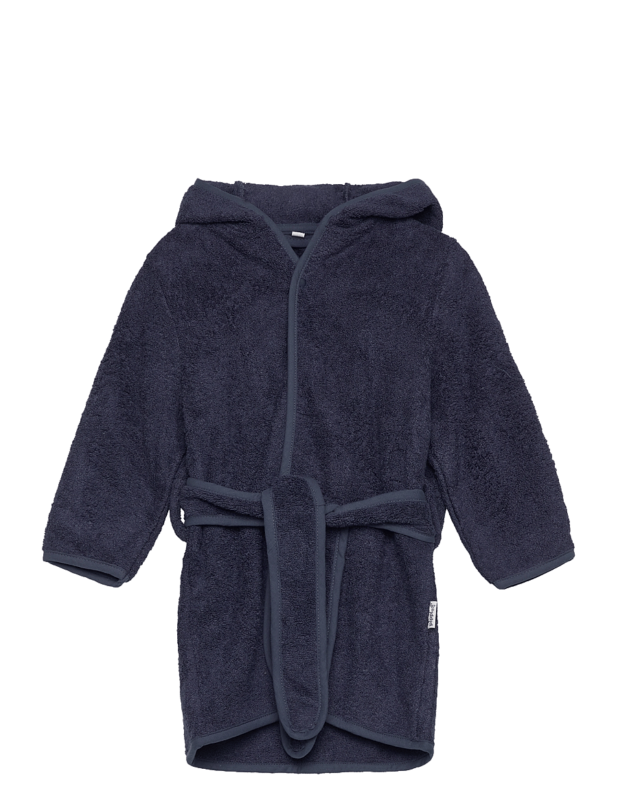 Pippi - Bath Robe - morgonrockar - outer space - 0