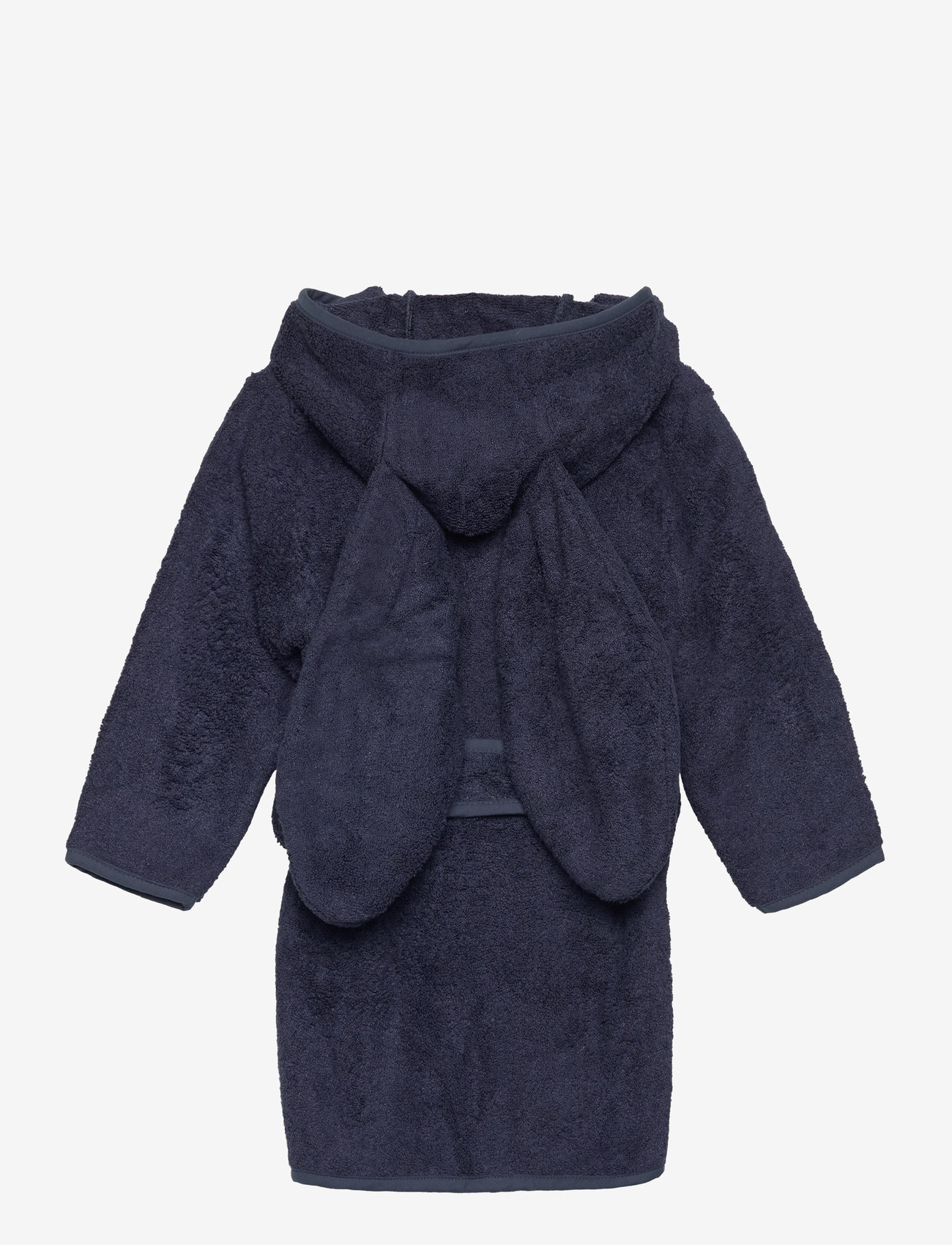 Pippi - Bath Robe - bathrobes - outer space - 1