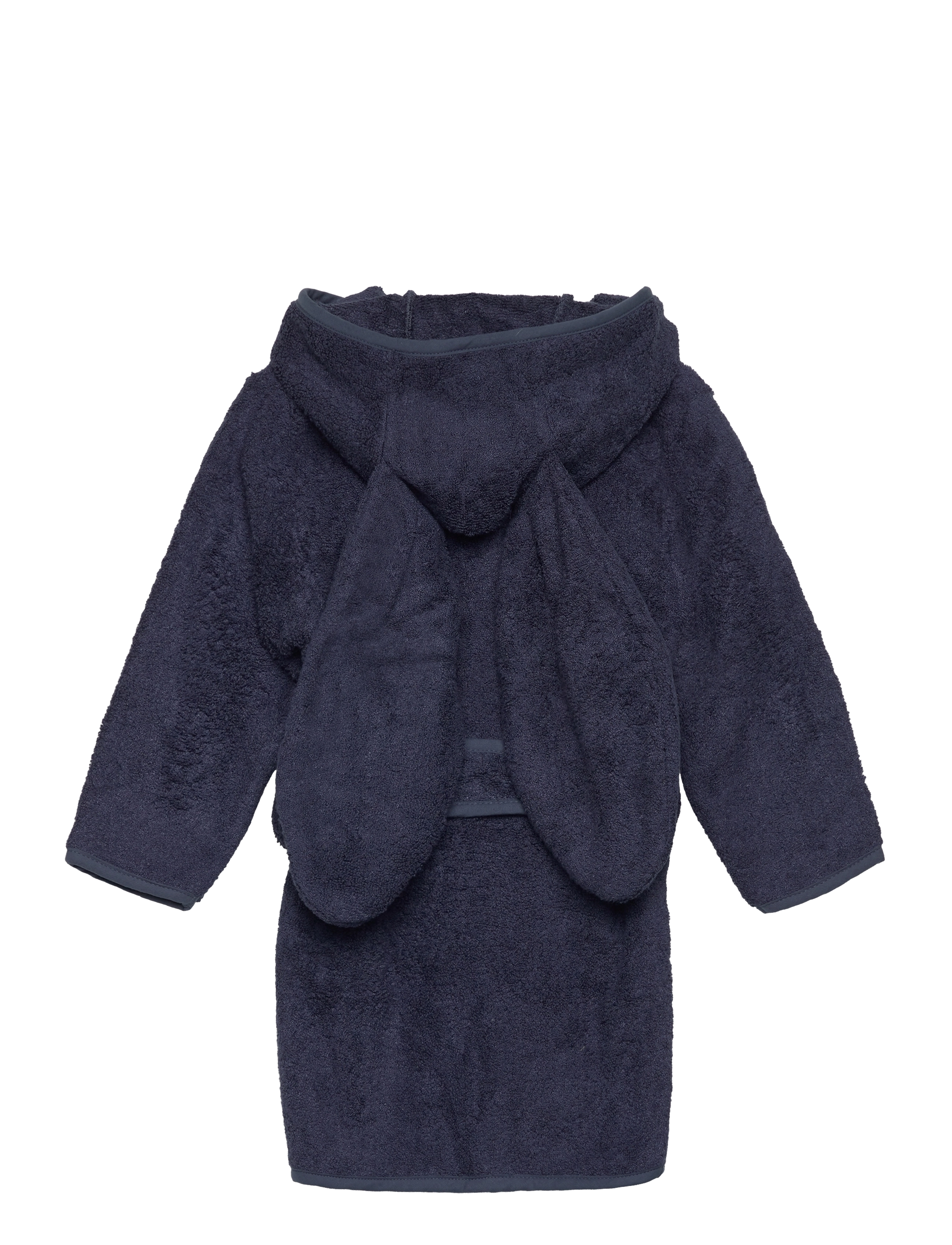 Pippi - Bath Robe - morgonrockar - outer space - 1
