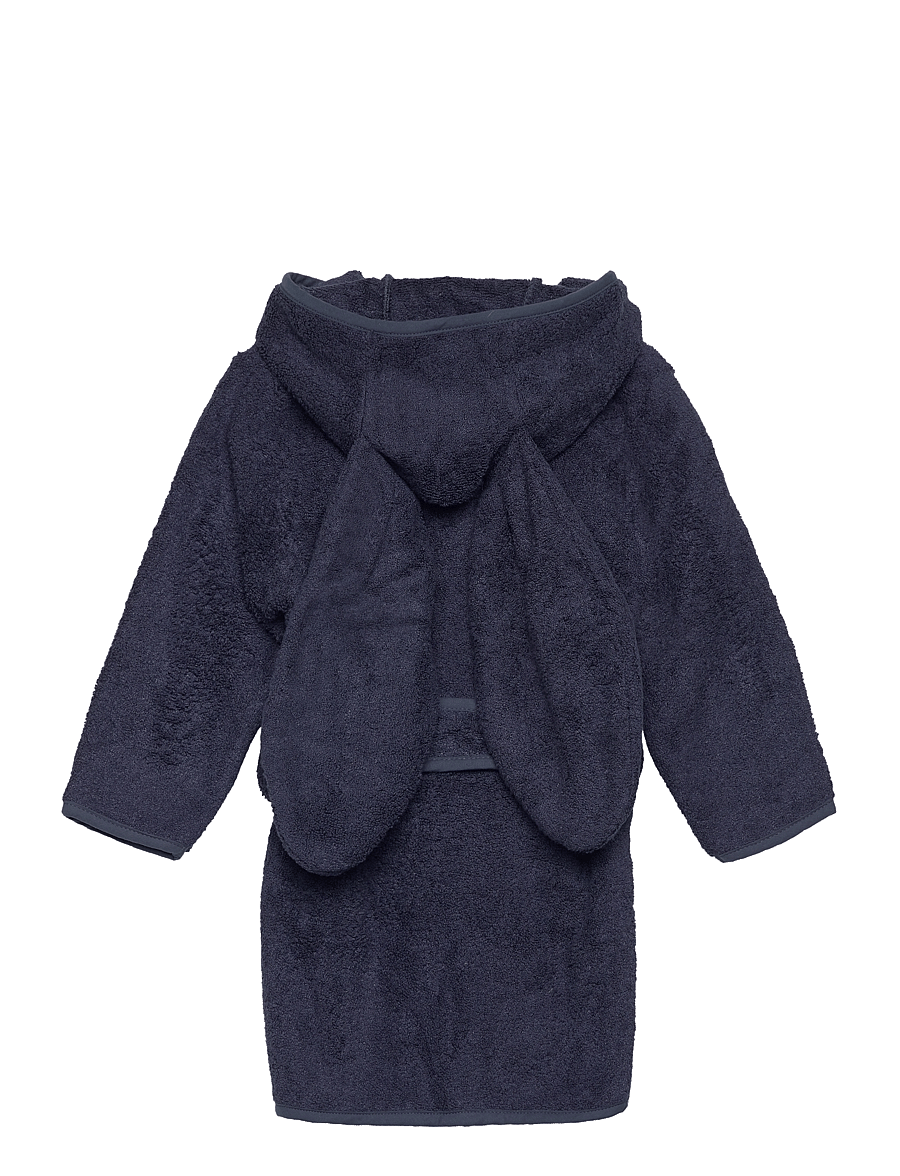 Pippi - Bath Robe - morgonrockar - outer space - 1