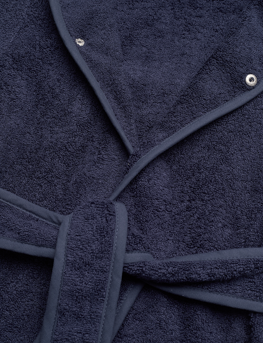 Pippi - Bath Robe - morgonrockar - outer space - 2