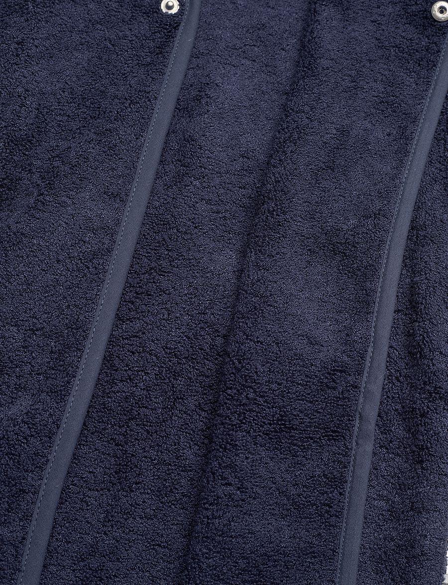 Pippi - Bath Robe - morgonrockar - outer space - 3