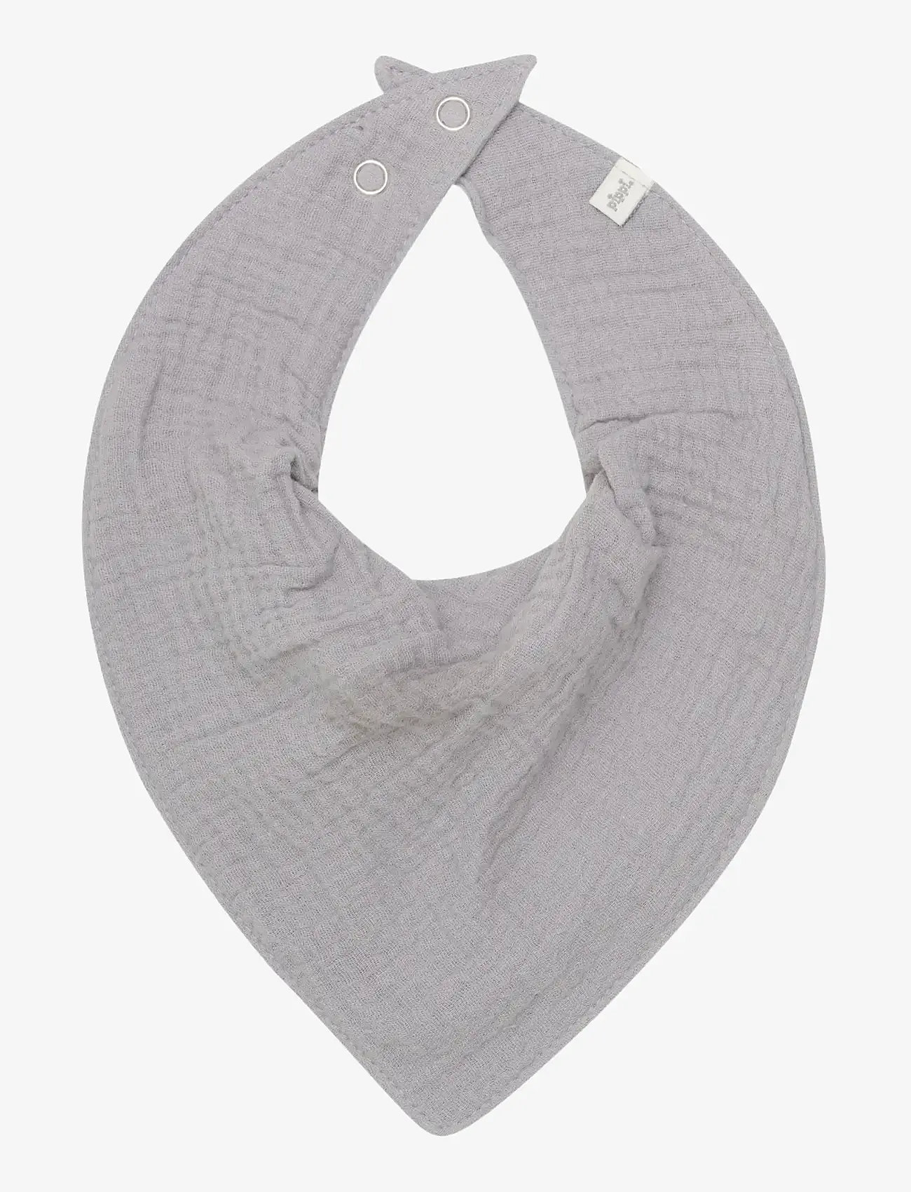 Pippi - Bib Muslin (2-pack) - lätzchen - tradewinds - 2