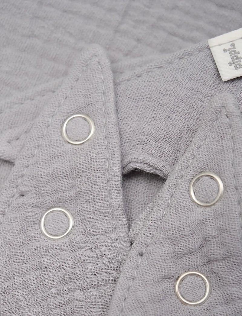 Pippi - Bib Muslin (2-pack) - lätzchen - tradewinds - 3