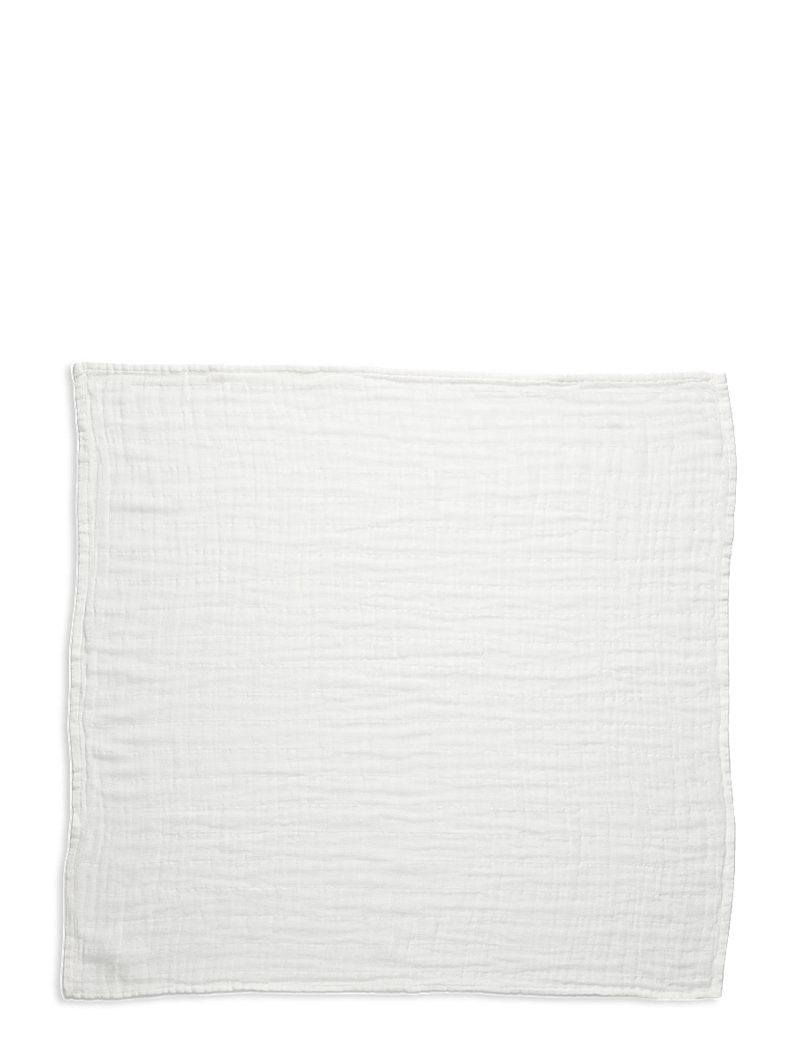 Pippi - Cloth Muslin (3-pack) - muslindukar - ashley blue - 3