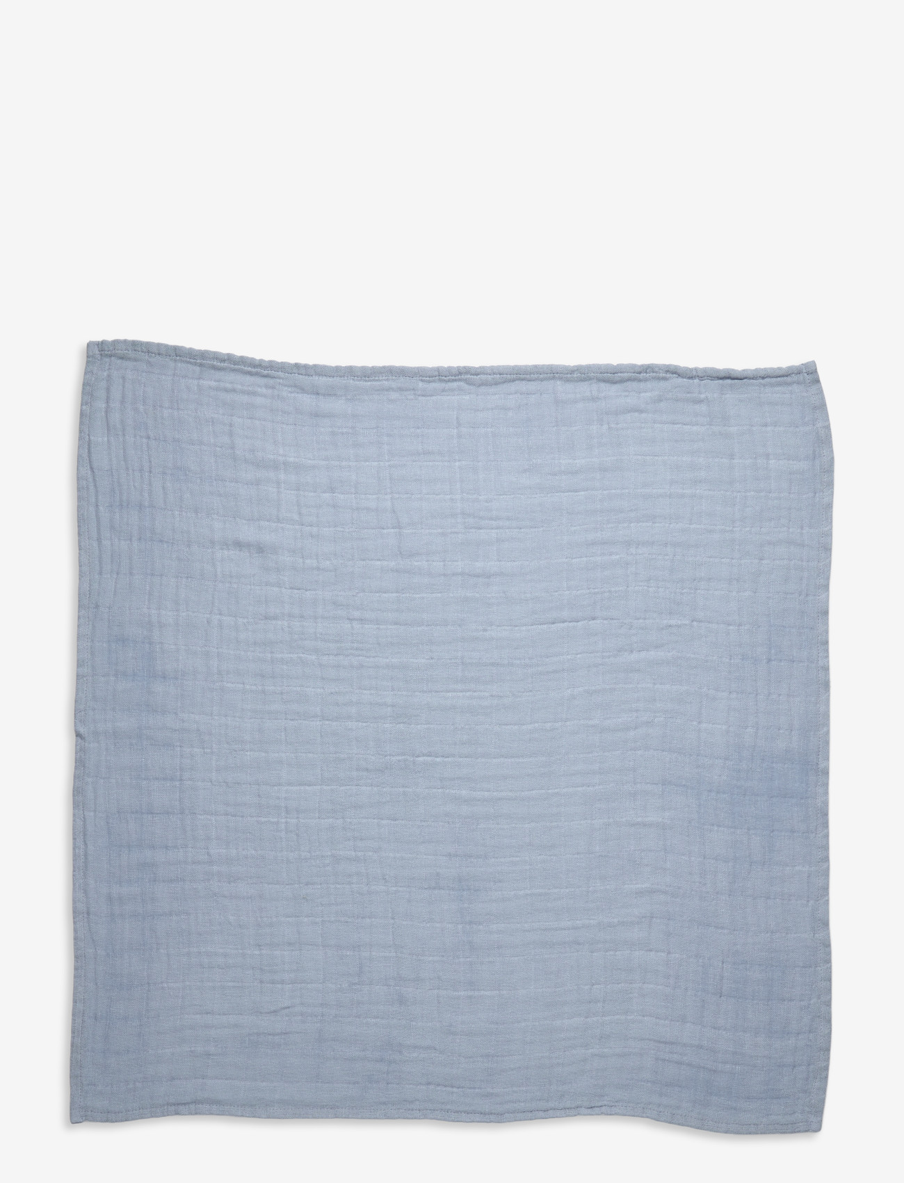 Pippi - Cloth Muslin (3-pack) - muslīna drānas - ashley blue - 4