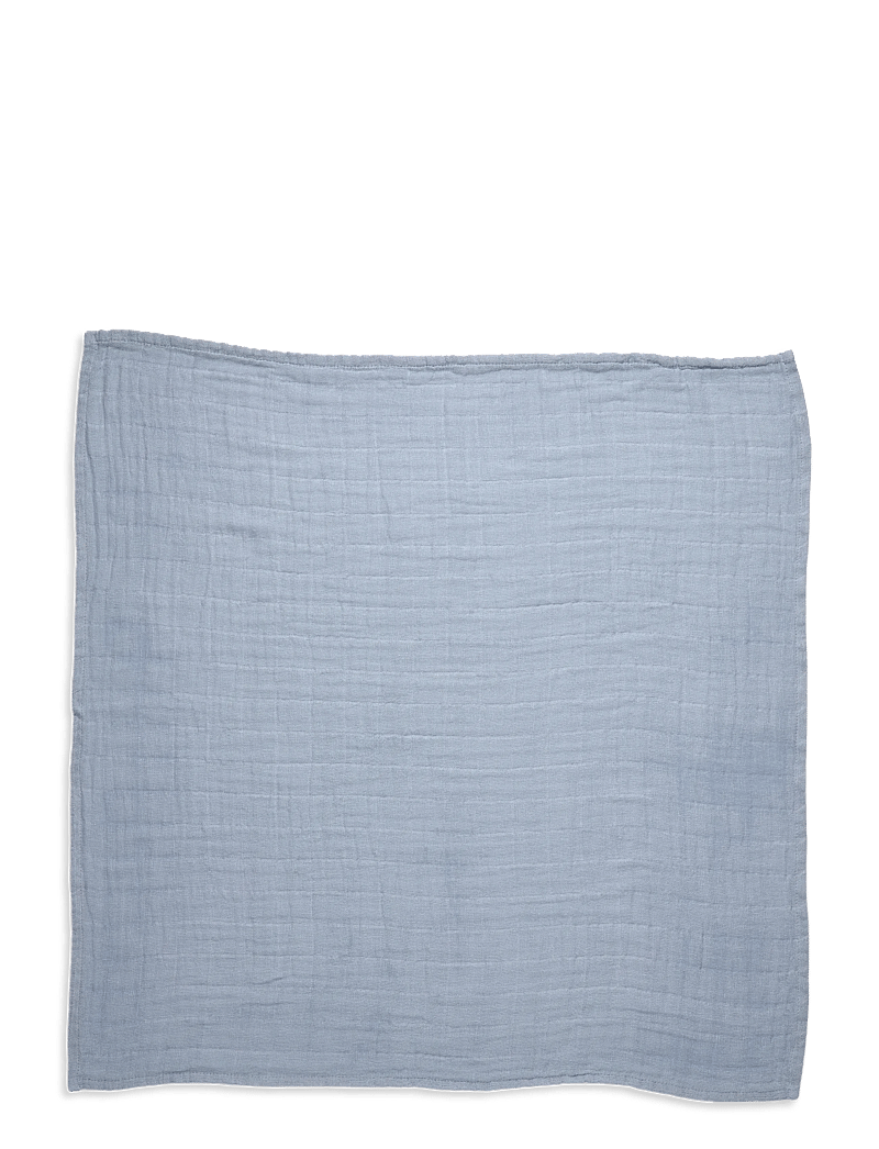Pippi - Cloth Muslin (3-pack) - muslīna drānas - ashley blue - 4