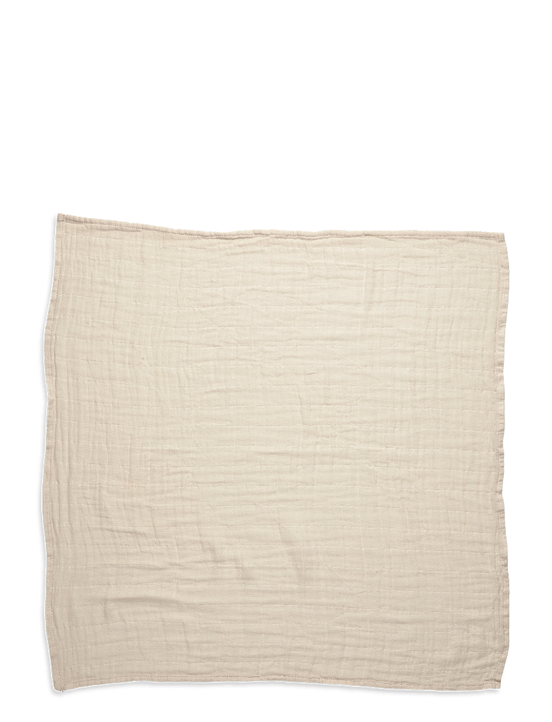 Pippi - Cloth Muslin (3-pack) - muslīna drānas - ashley blue - 5