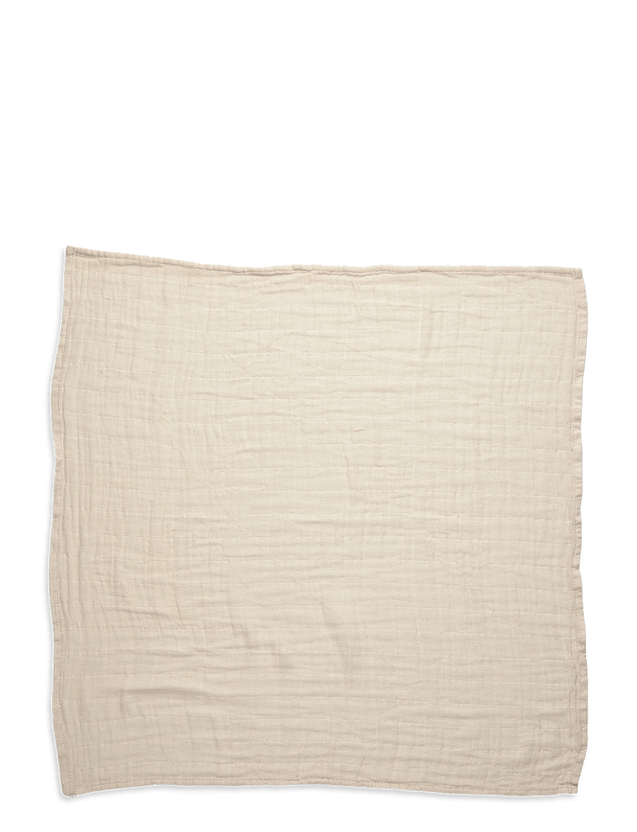 Pippi - Cloth Muslin (3-pack) - muslindukar - ashley blue - 5