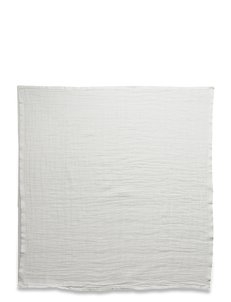 Pippi - Cloth Muslin (3-pack) - mulltücher - metal mint - 4