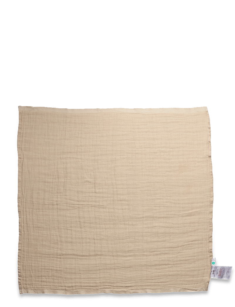 Pippi - Cloth Muslin (3-pack) - muslin cloths - veiled rose - 4
