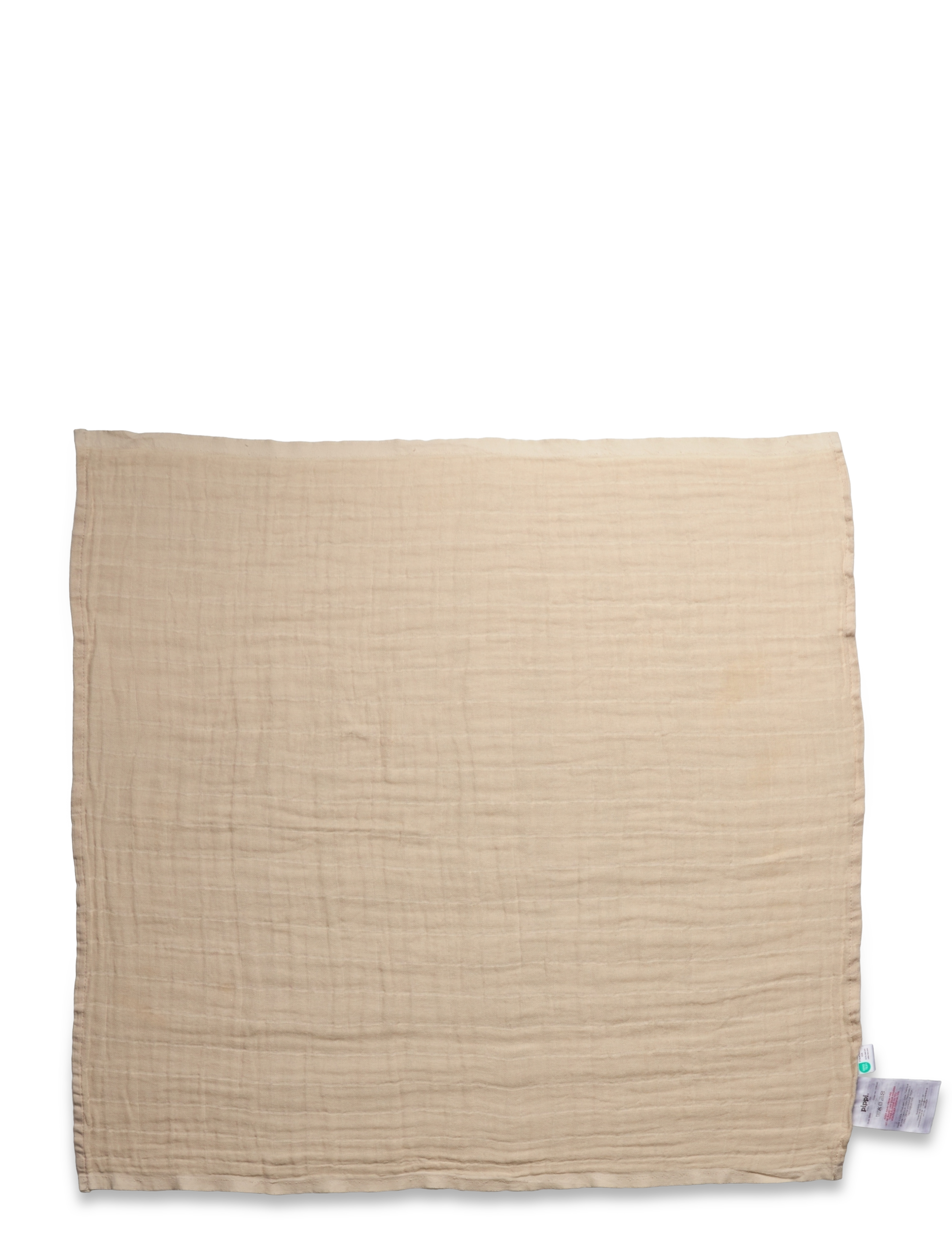 Pippi - Cloth Muslin (3-pack) - musliinist lapid - veiled rose - 4