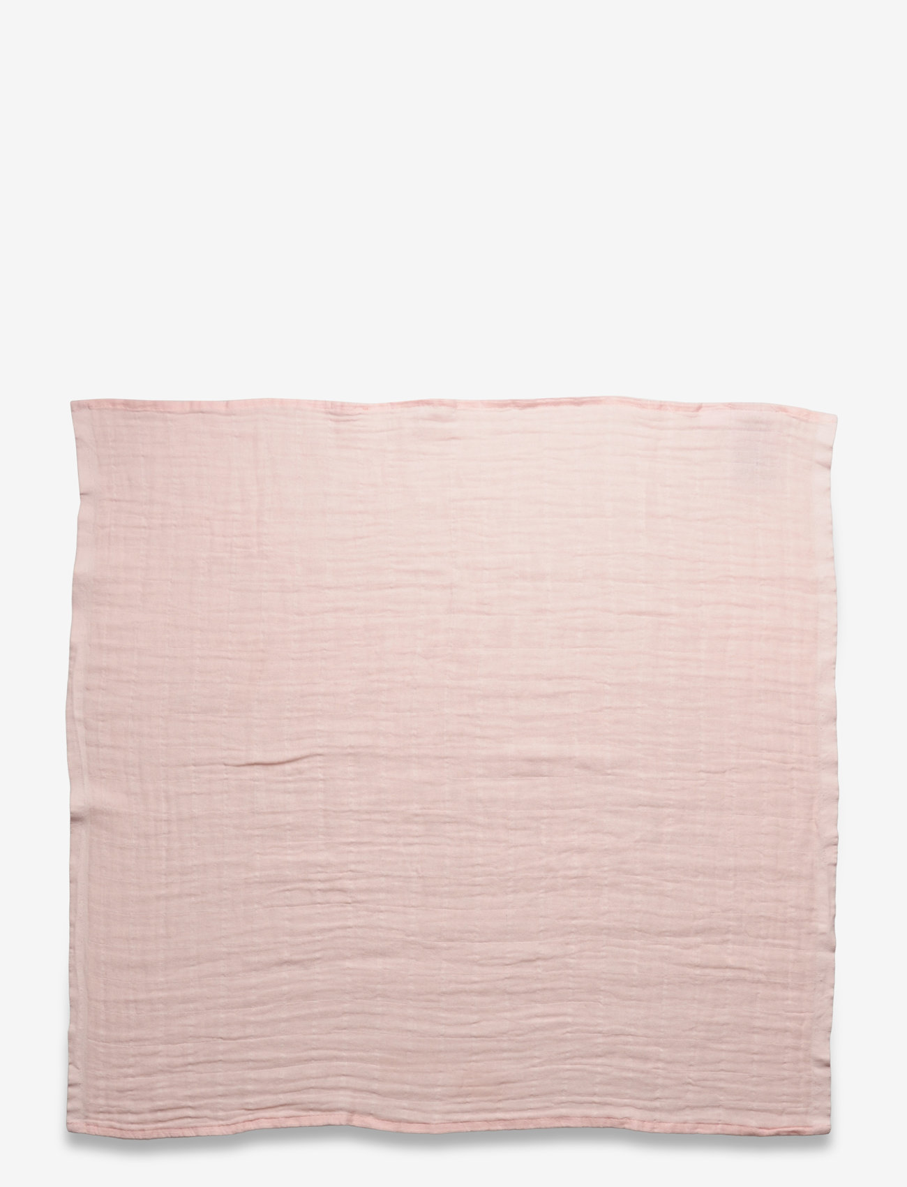 Pippi - Cloth Muslin (3-pack) - muslin cloths - veiled rose - 5
