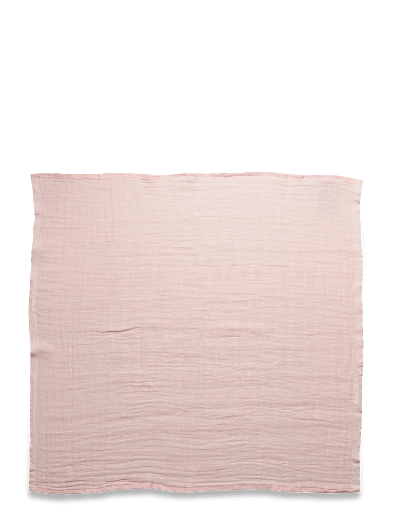 Pippi - Cloth Muslin (3-pack) - muslin cloths - veiled rose - 5