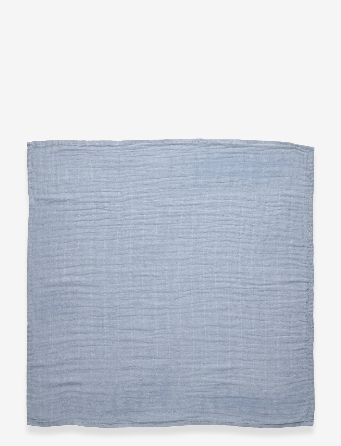 Pippi - Cloth Muslin (3-pack) - musselinklude - ashley blue - 5