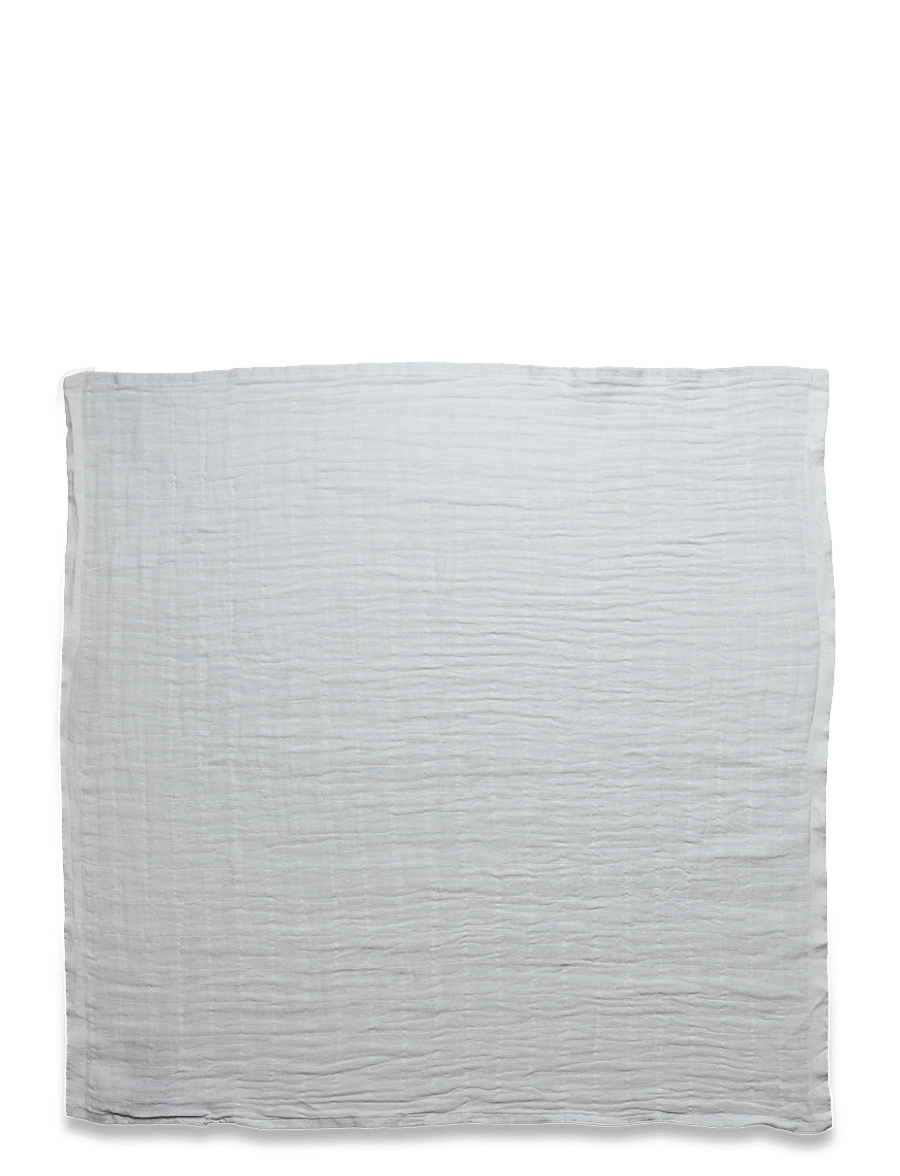 Pippi - Cloth Muslin (3-pack) - musliinist lapid - metal mint - 4