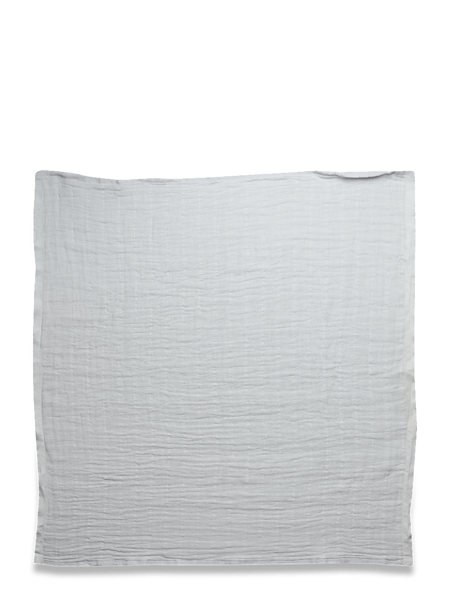 Pippi - Cloth Muslin (3-pack) - musliinist lapid - metal mint - 5