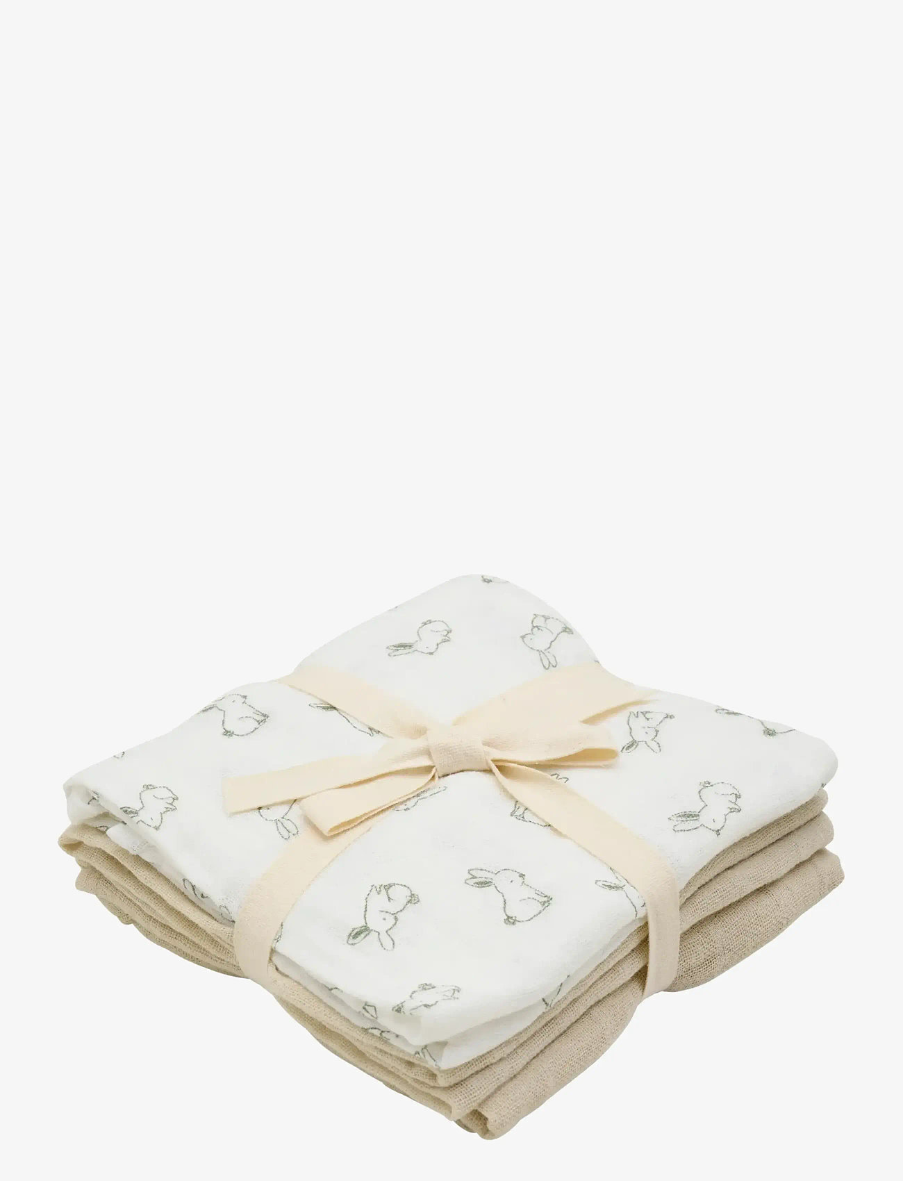 Pippi - Cloth Muslin (3-pack) - muslindukar - peyote - 2