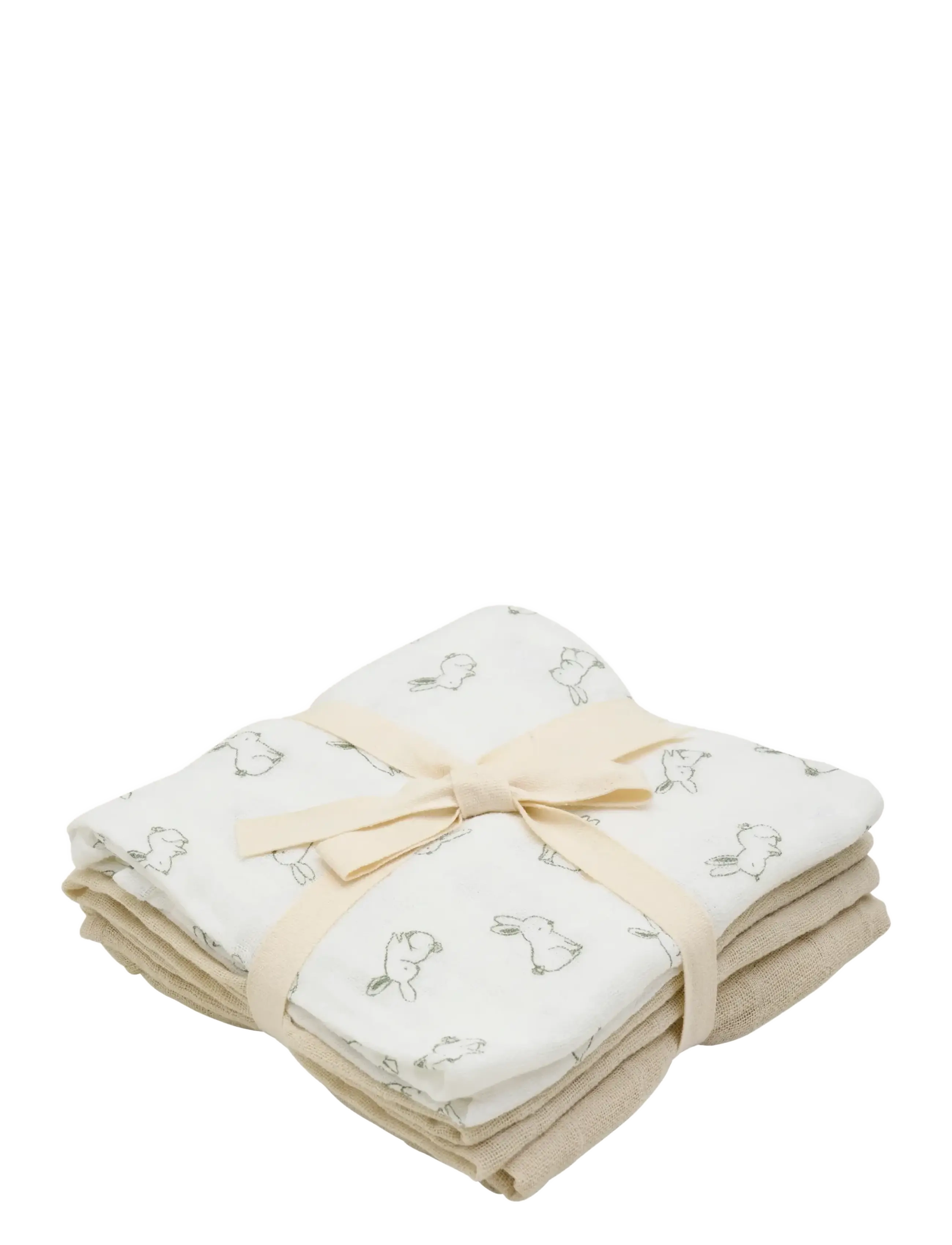 Pippi - Cloth Muslin (3-pack) - musliinist lapid - peyote - 2