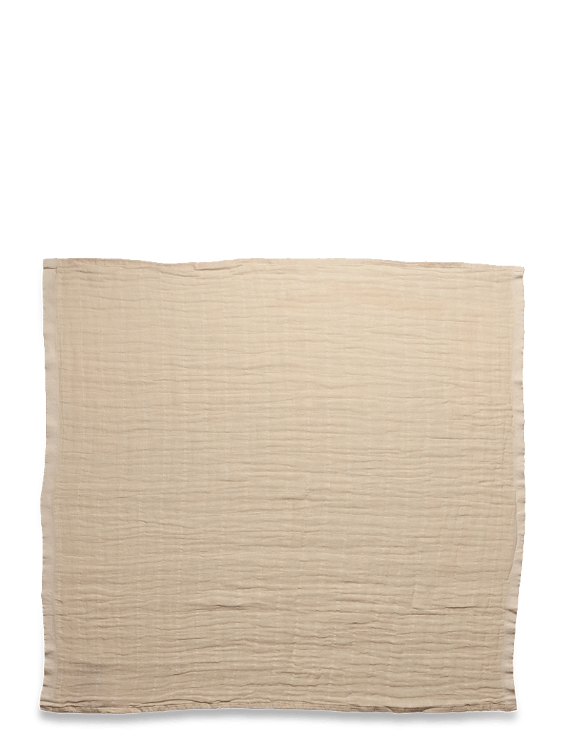 Pippi - Organic Cloth Muslin (3-pack) - die niedrigsten preise - peyote - 2