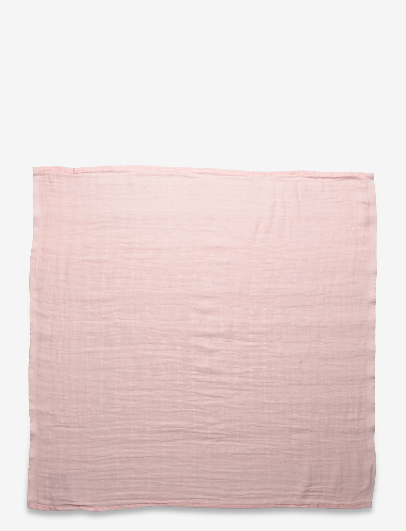 Pippi - Cloth Muslin (3-pack) - musliinist lapid - veiled rose - 3