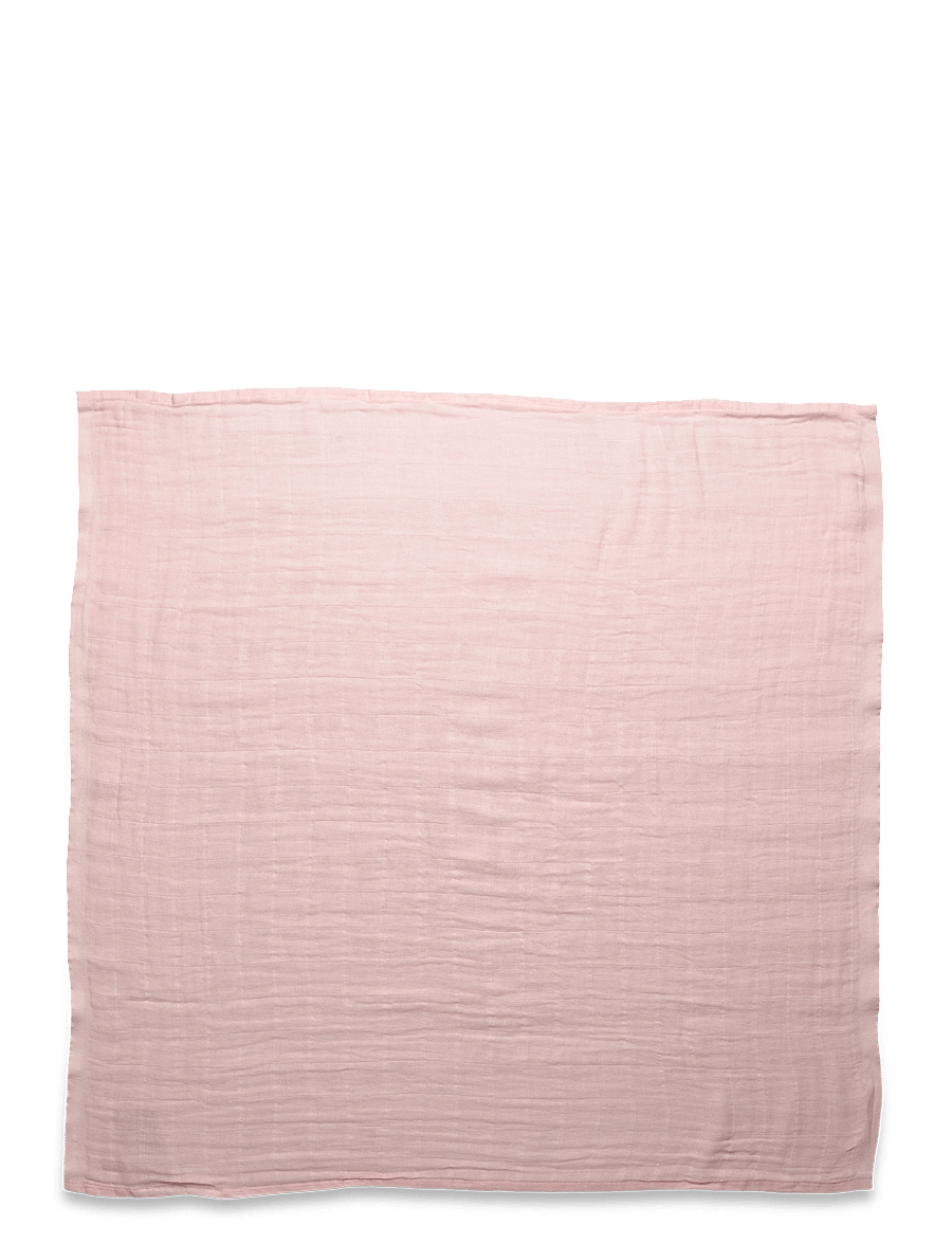 Pippi - Cloth Muslin (3-pack) - musliinist lapid - veiled rose - 3